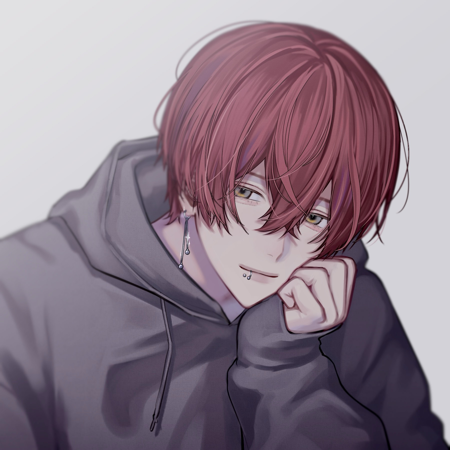Hot Pink