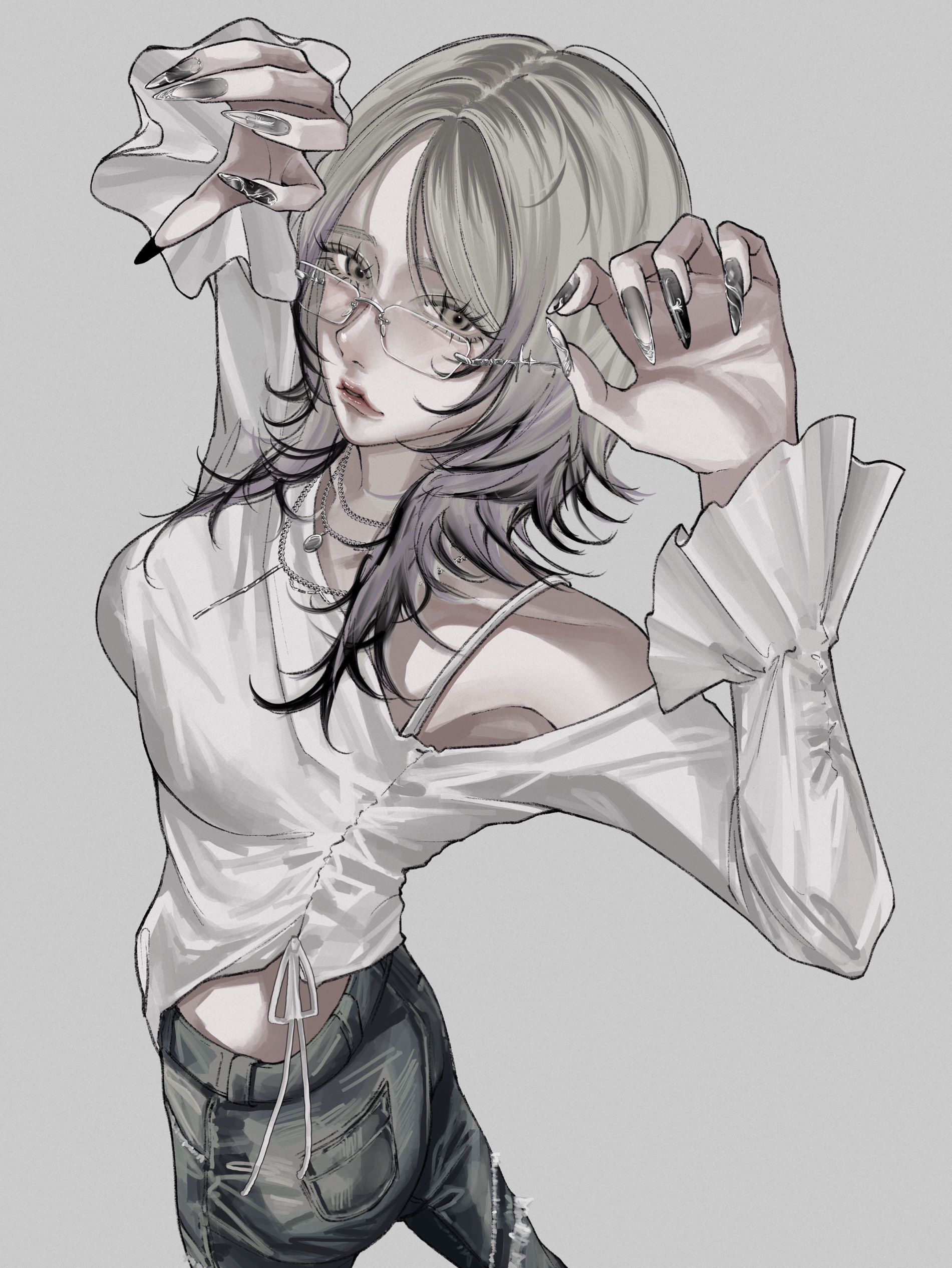 @ き み へ 。