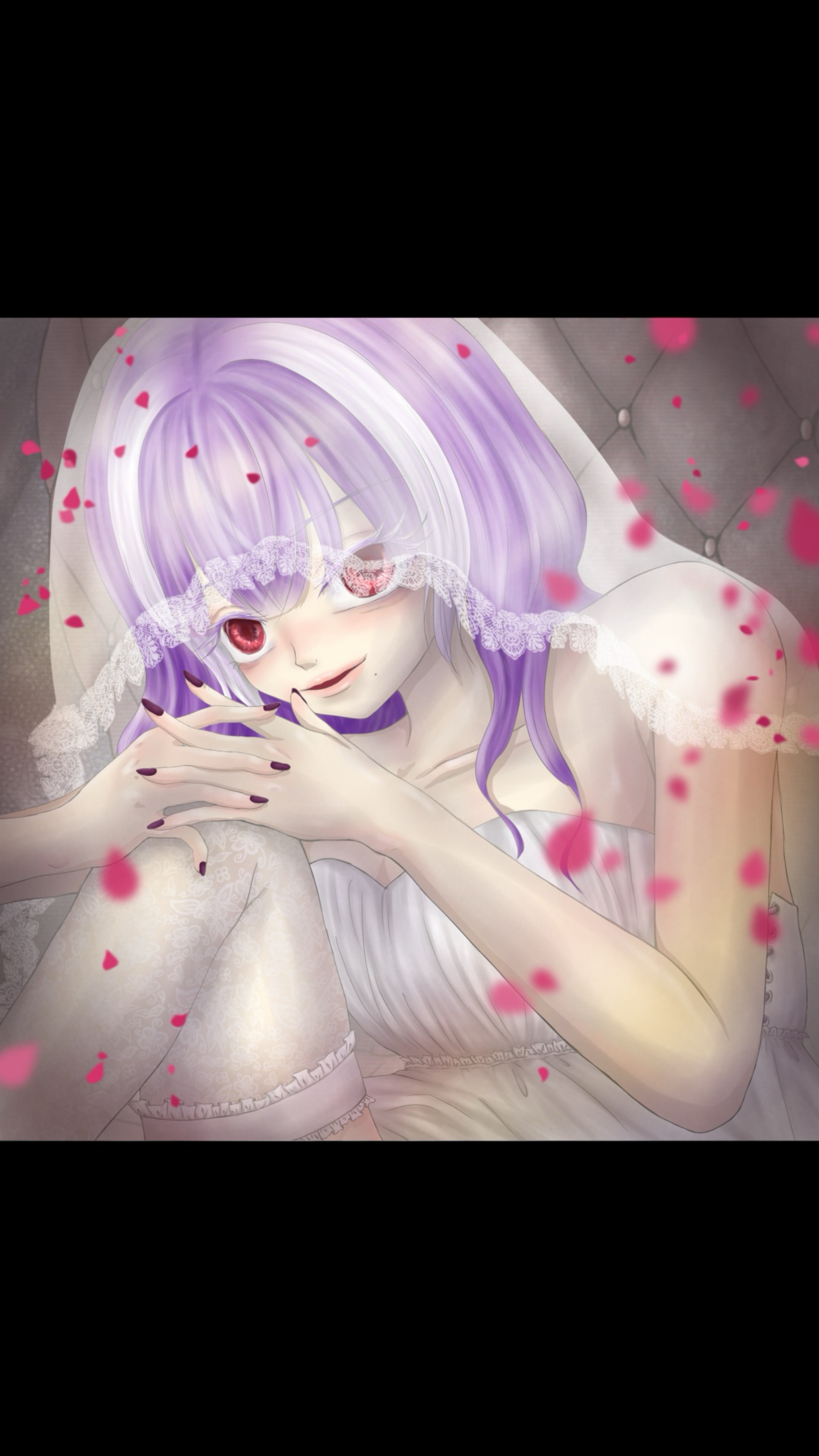 お話しませんか🌙*·̩͙