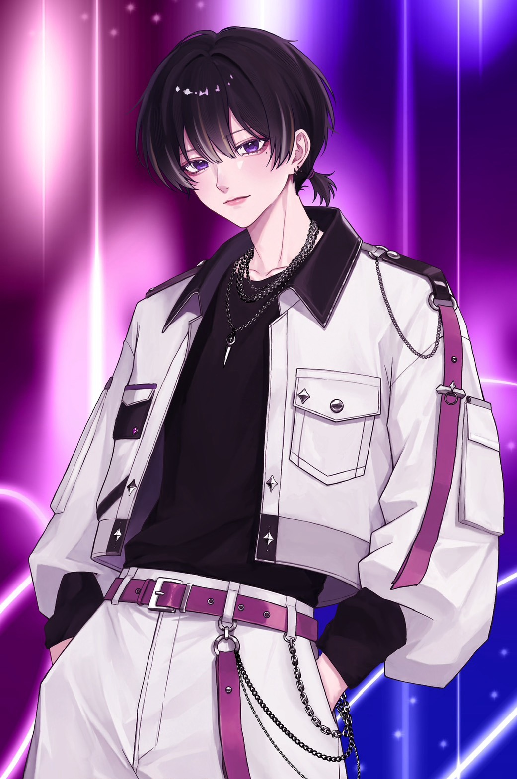 かっこいい