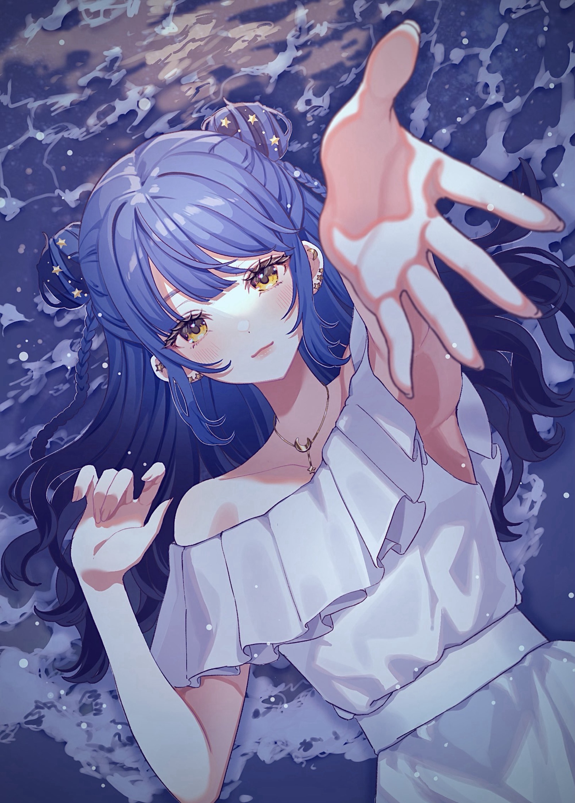 おはよう⟡.꙳