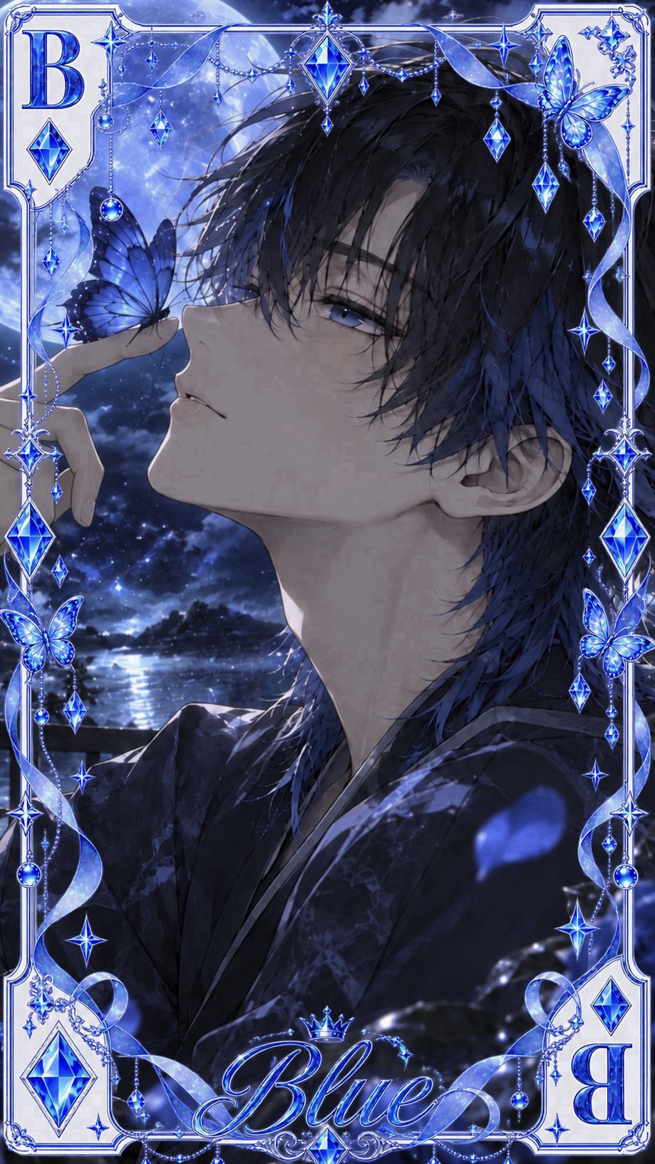 初潜◎方言男子🦋‪💎