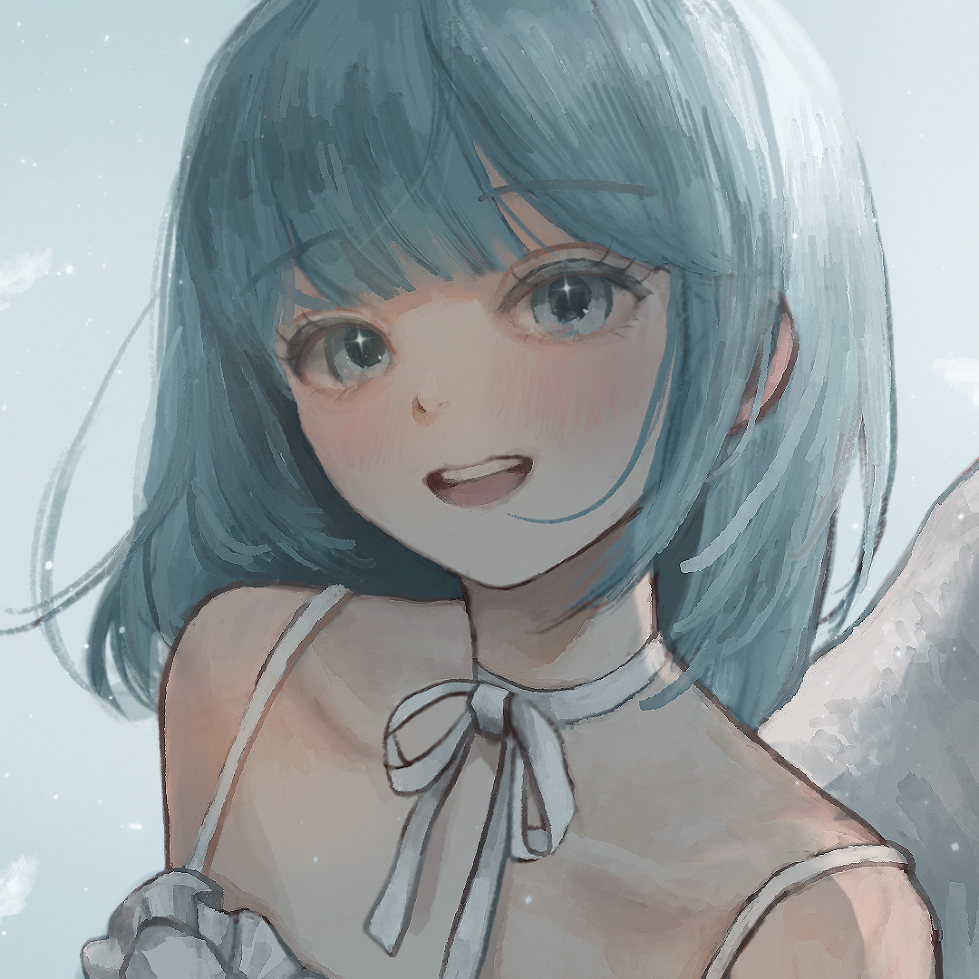 まどろんだっていい。