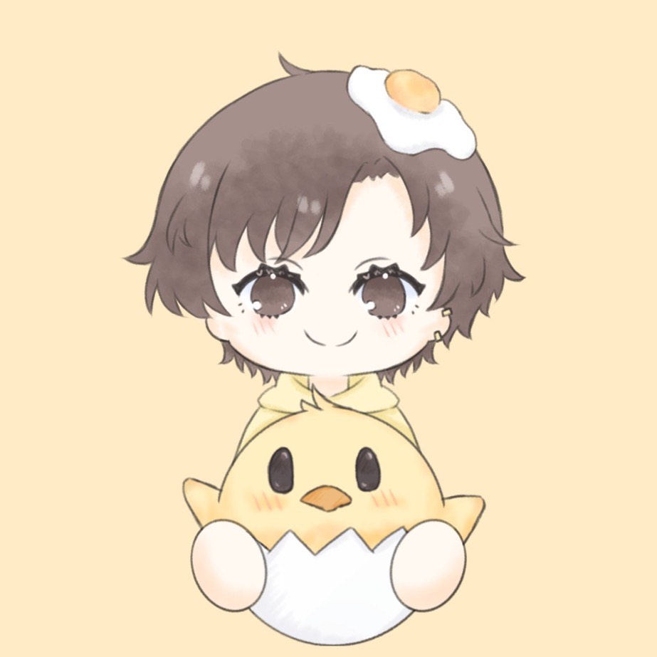 🐥仕事中ミュート枠♡ハート押してって🐥