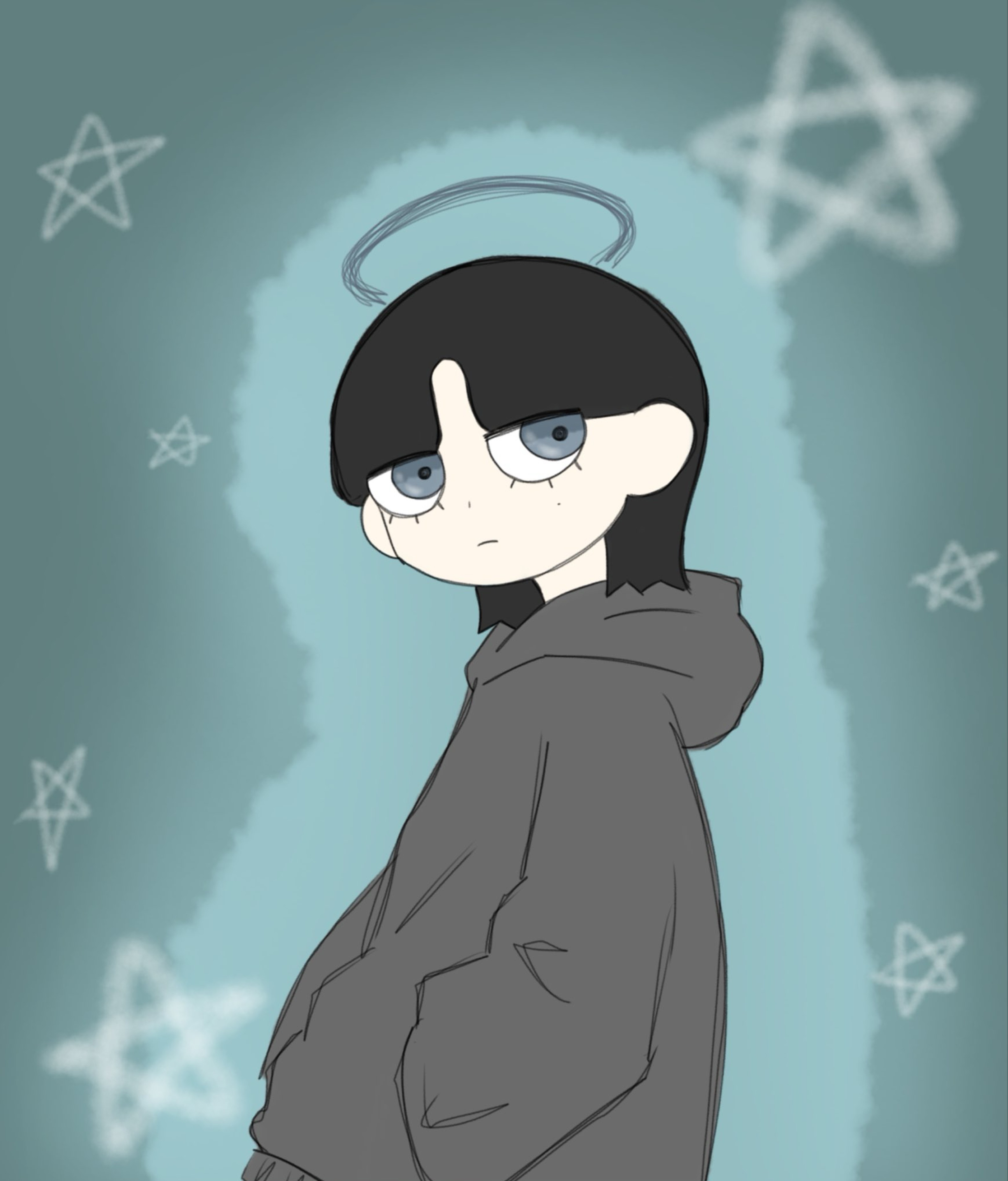 しいけ