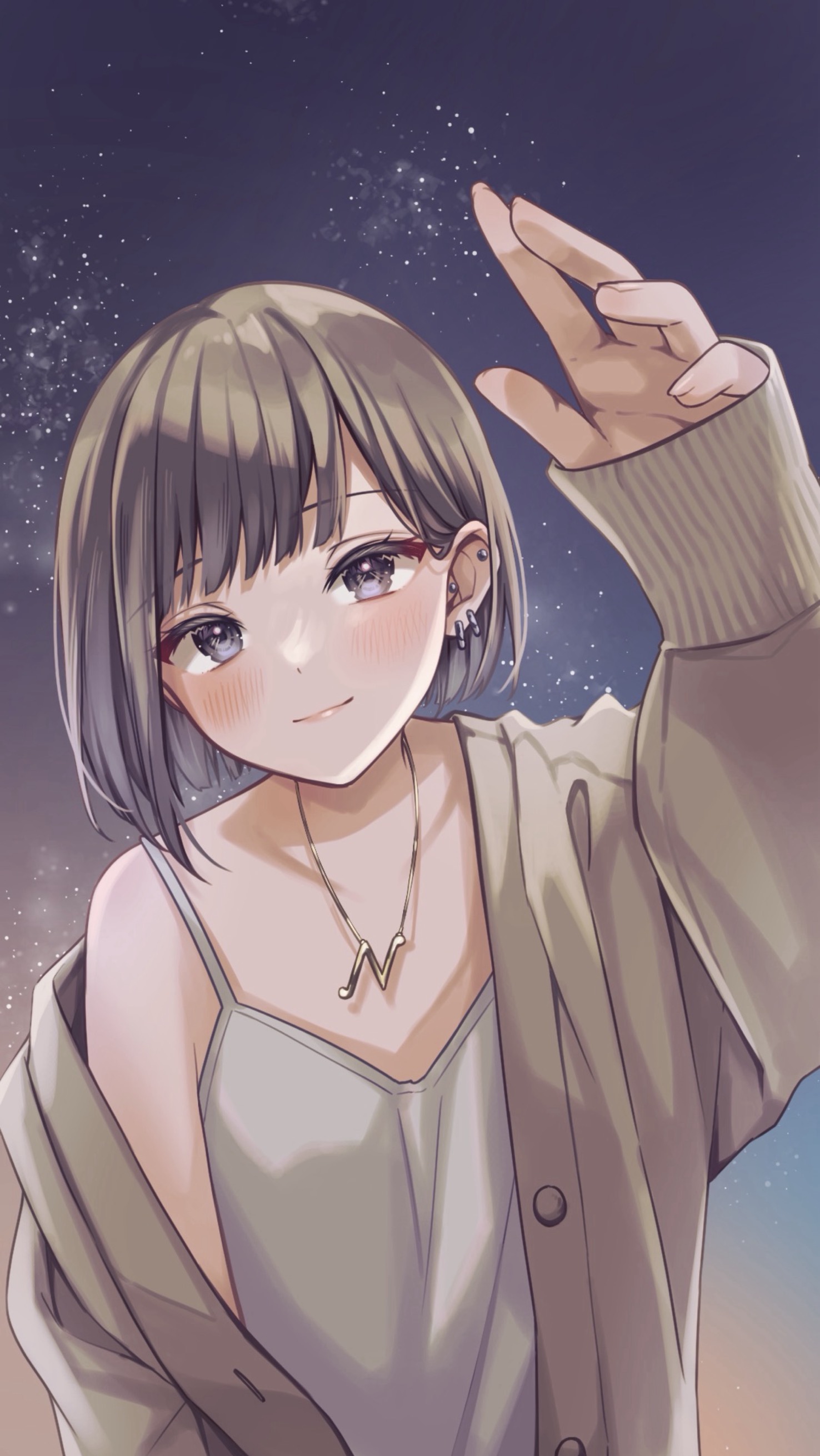 2h🌙大人の低音ボイスは好きですか？