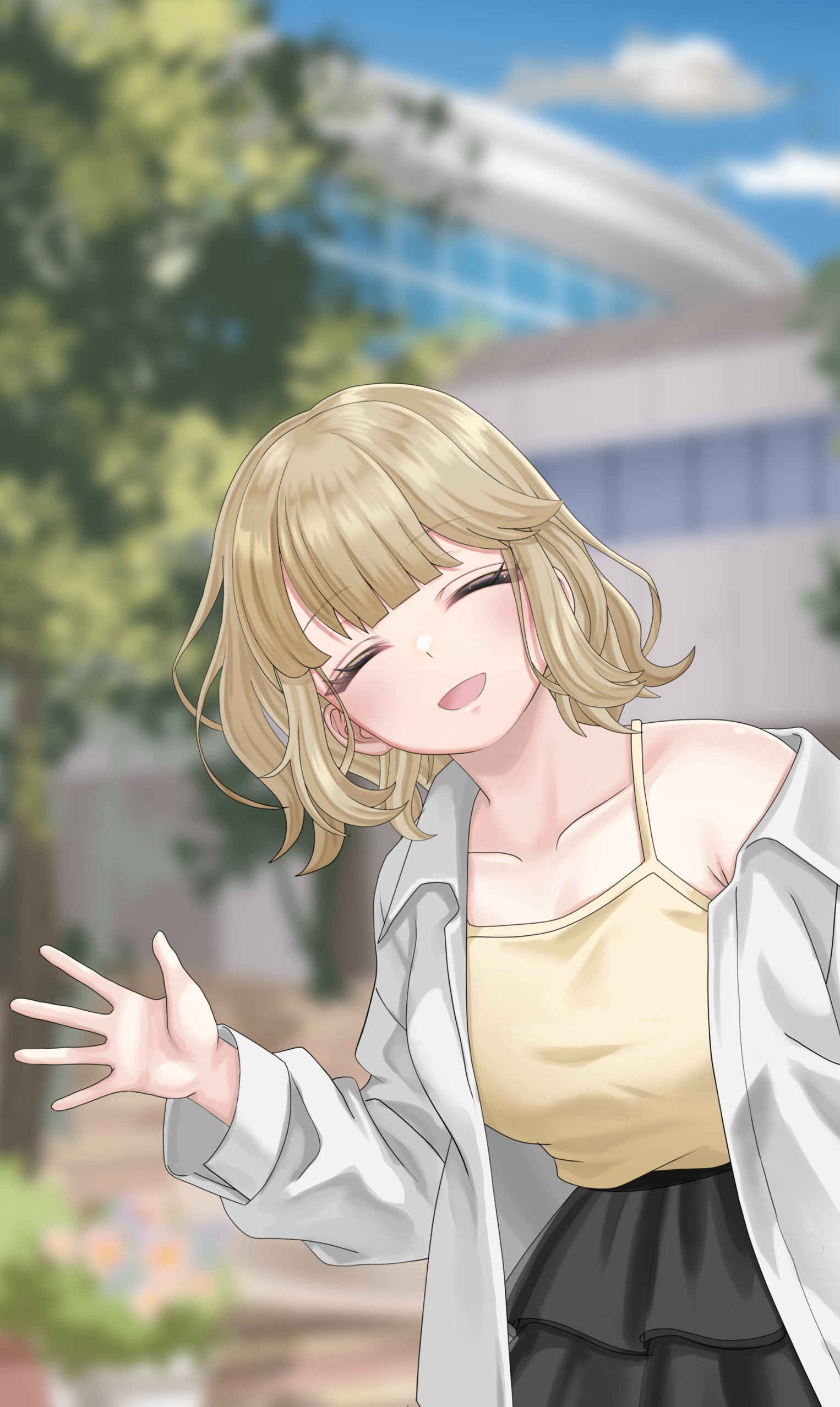 🐥18:10まで！！