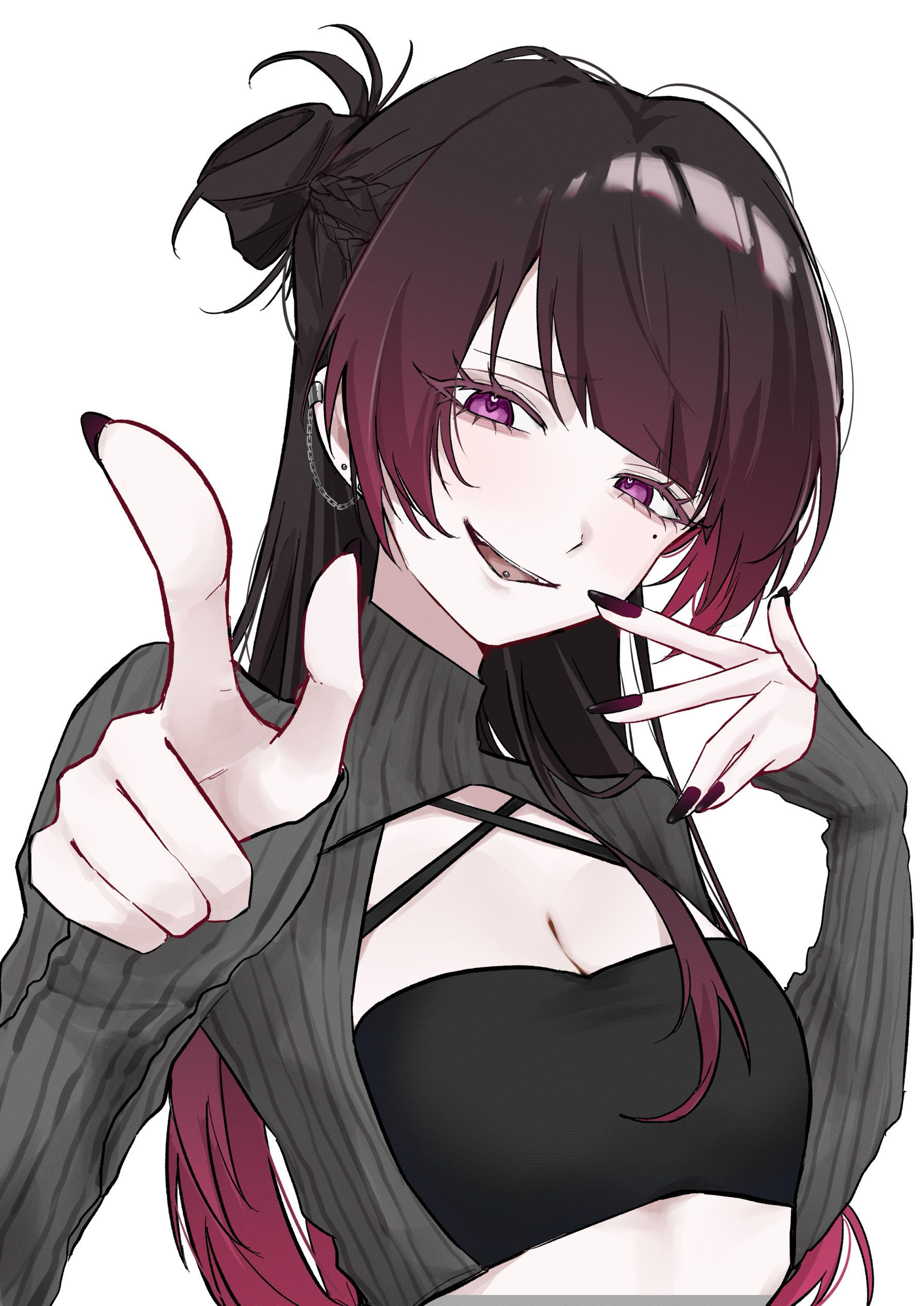 天使おわり~