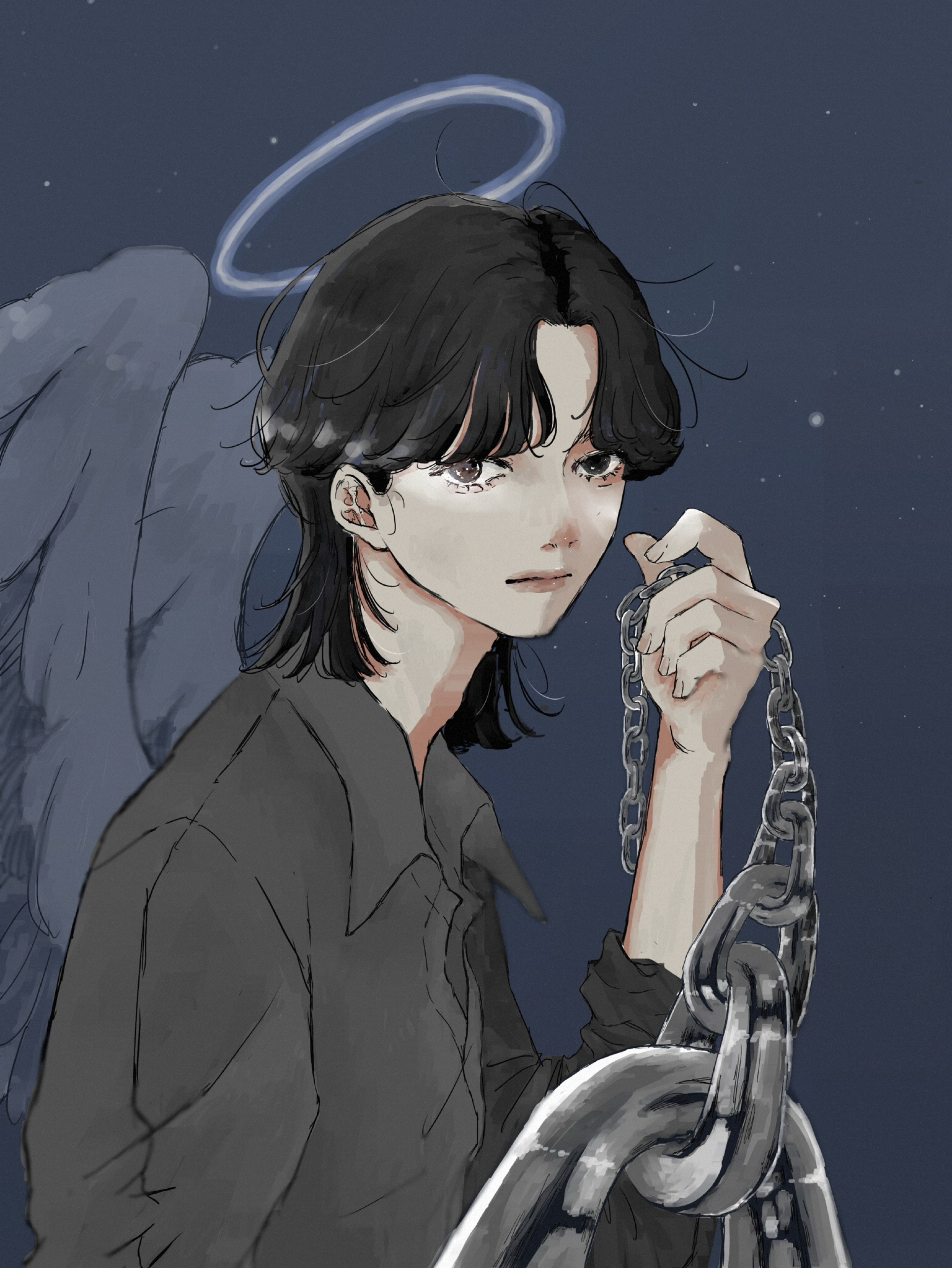 しいけ
