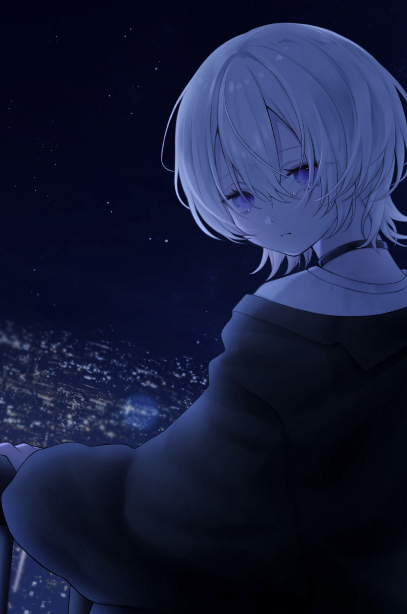 🌿‬そばに居てあげる𓂃꙳⋆