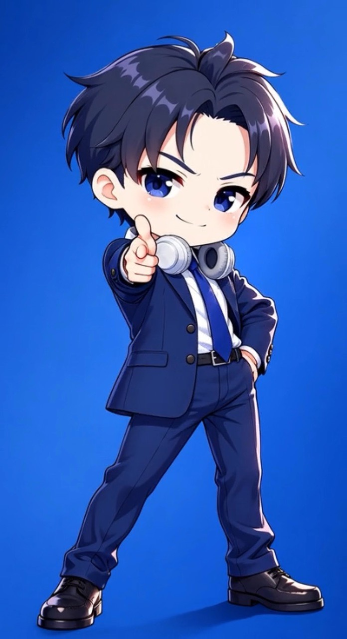 おっふぁよぅございまぁ～すっ🤸‍♂️