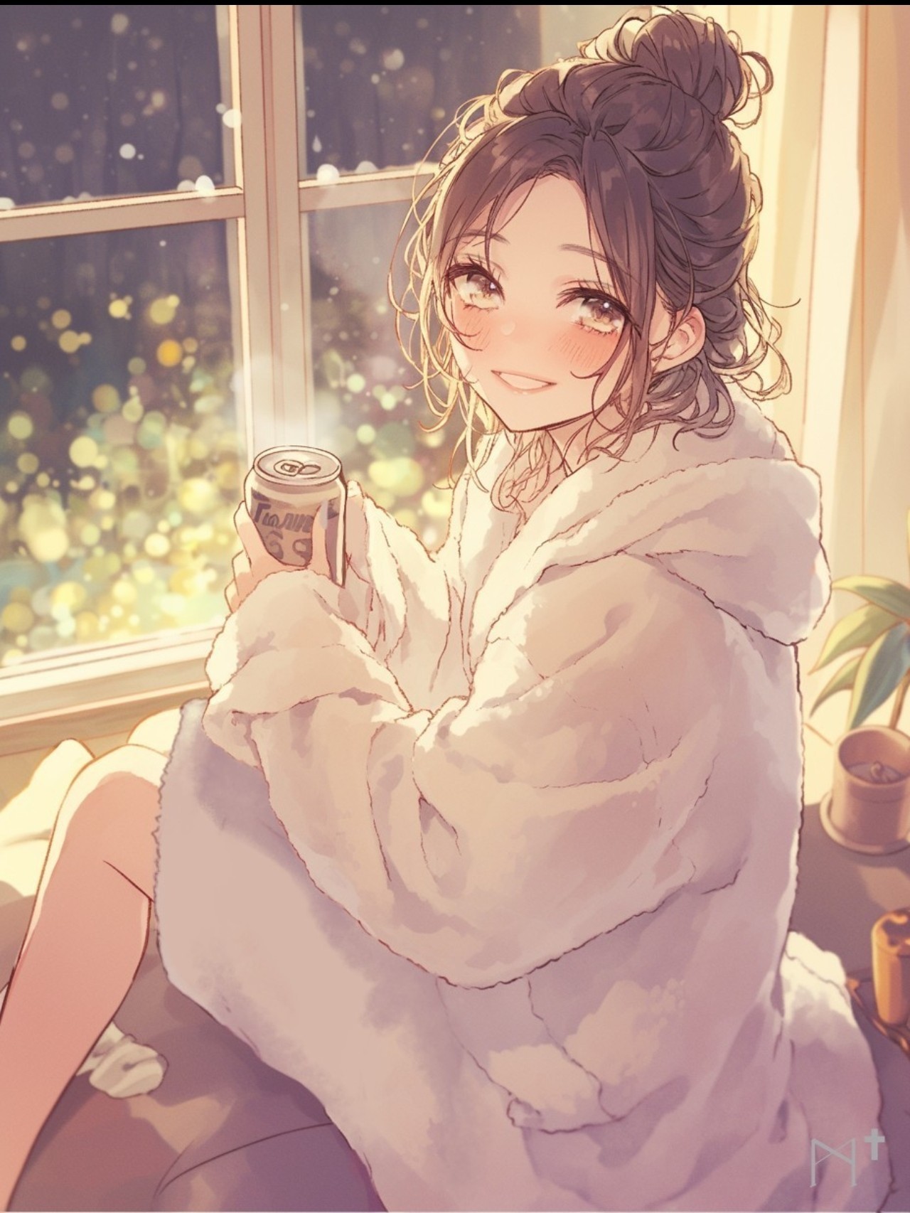 ‪🪻‬まったり🪻