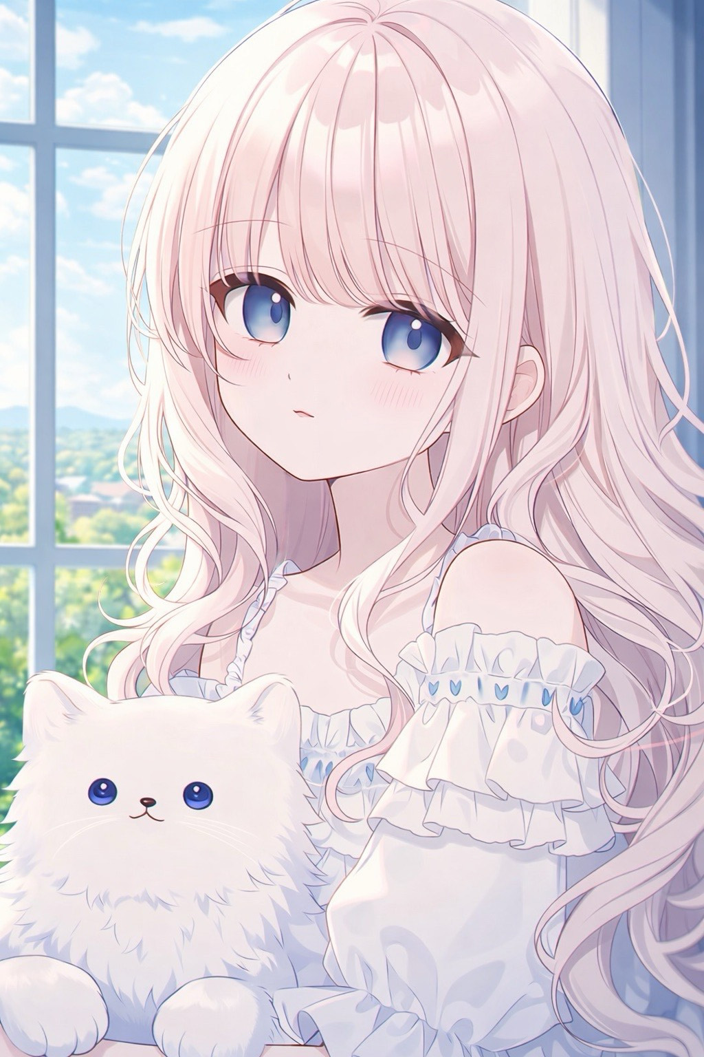 まったり雑談‪🪻‬♡だけでも🥺