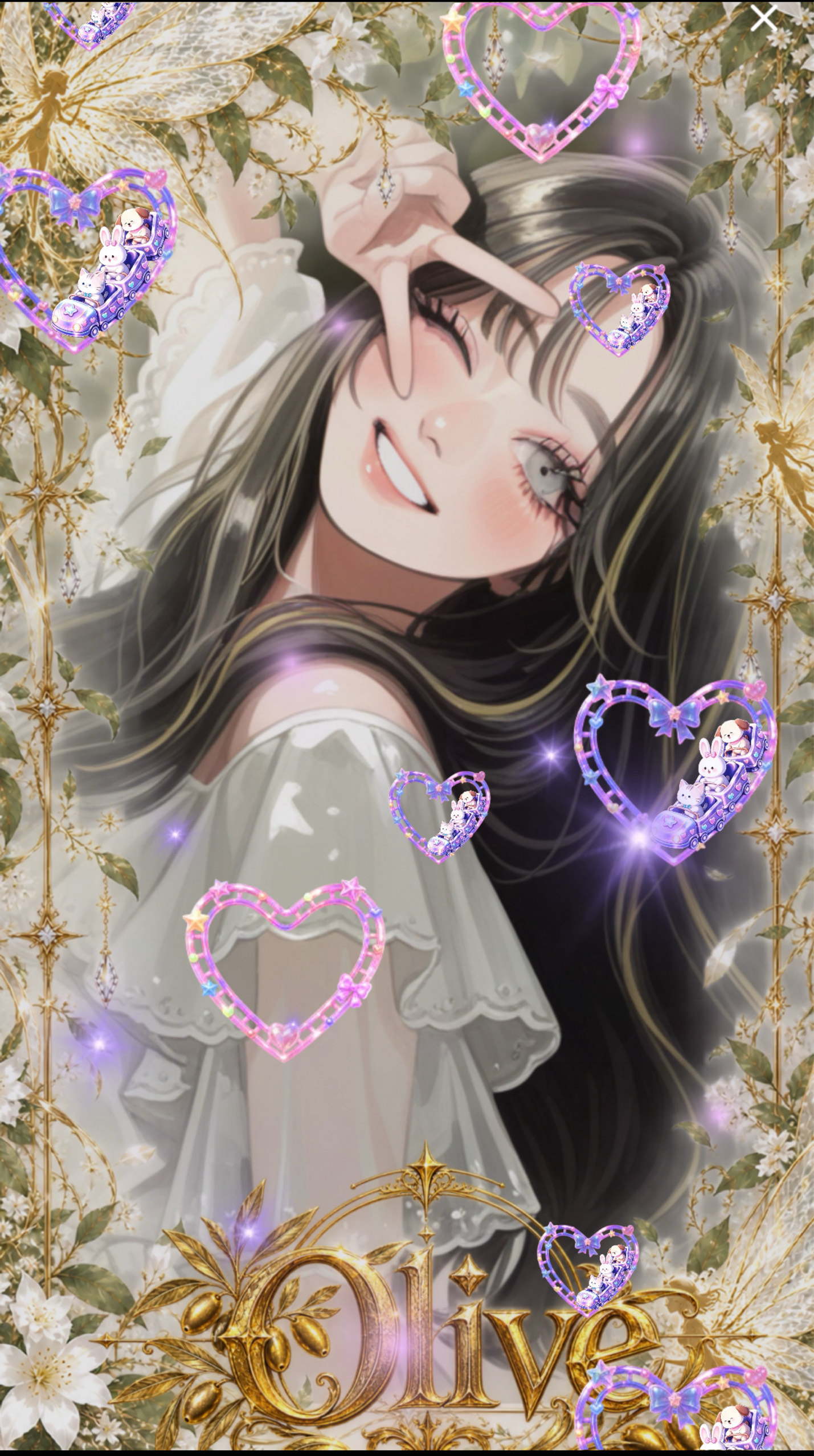 5分枠🔄🙇‍♀️🧚‍♂️