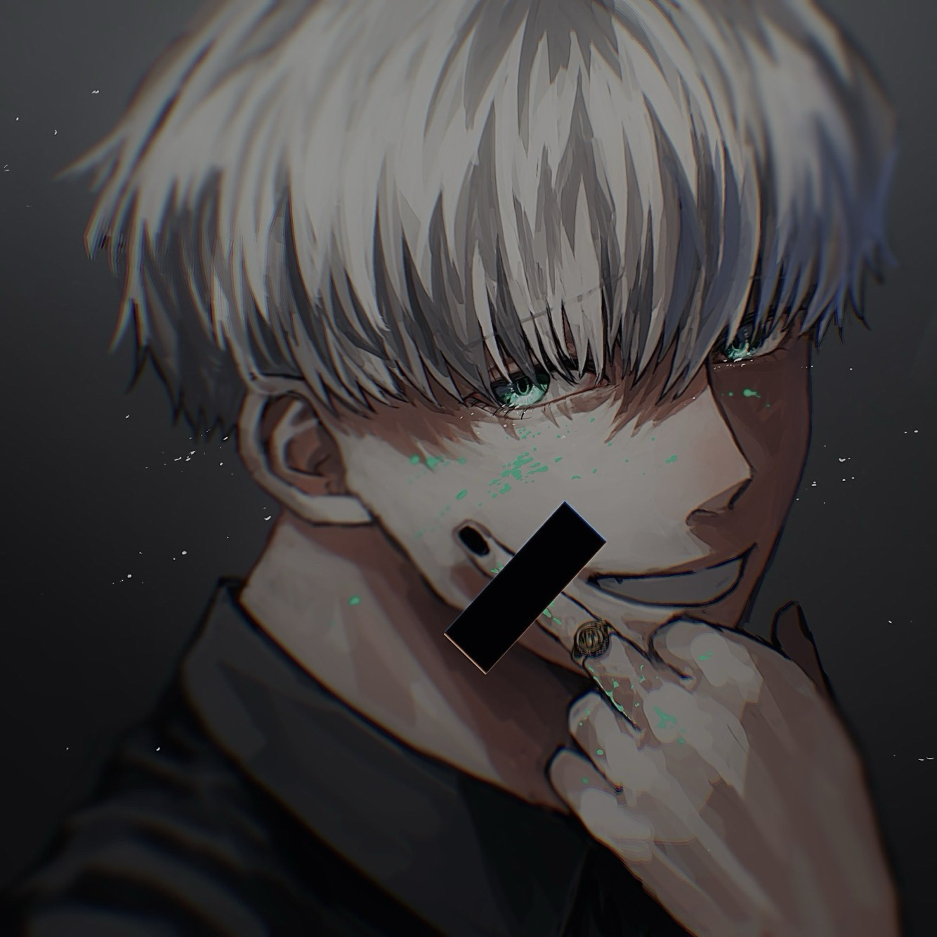 休憩所🪻