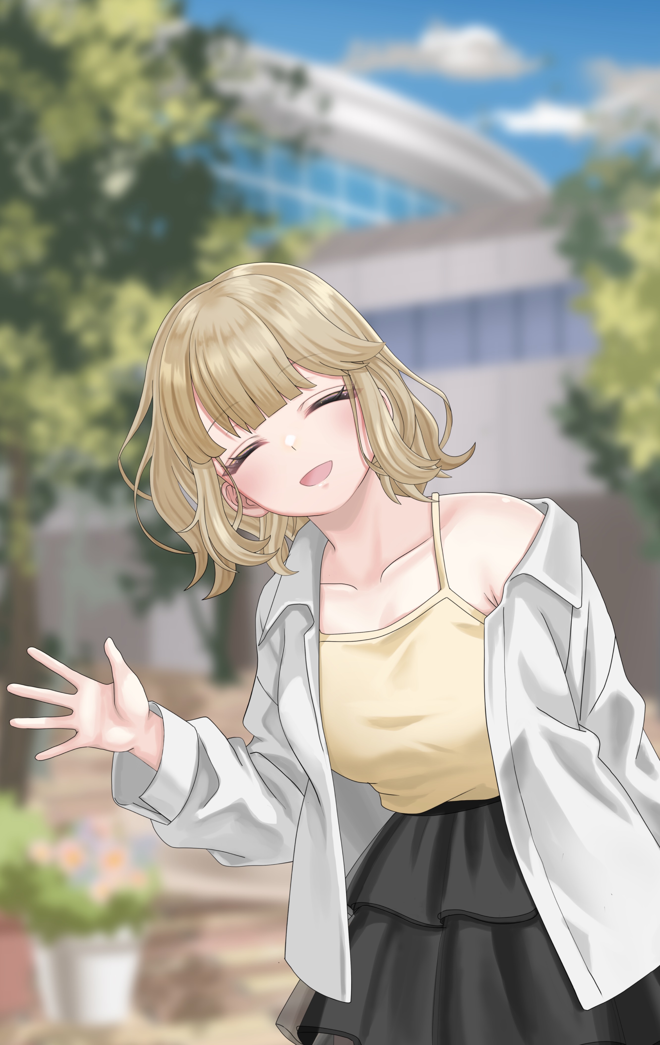 🐥あのぉ、🙇🏻‍♀️‪‪