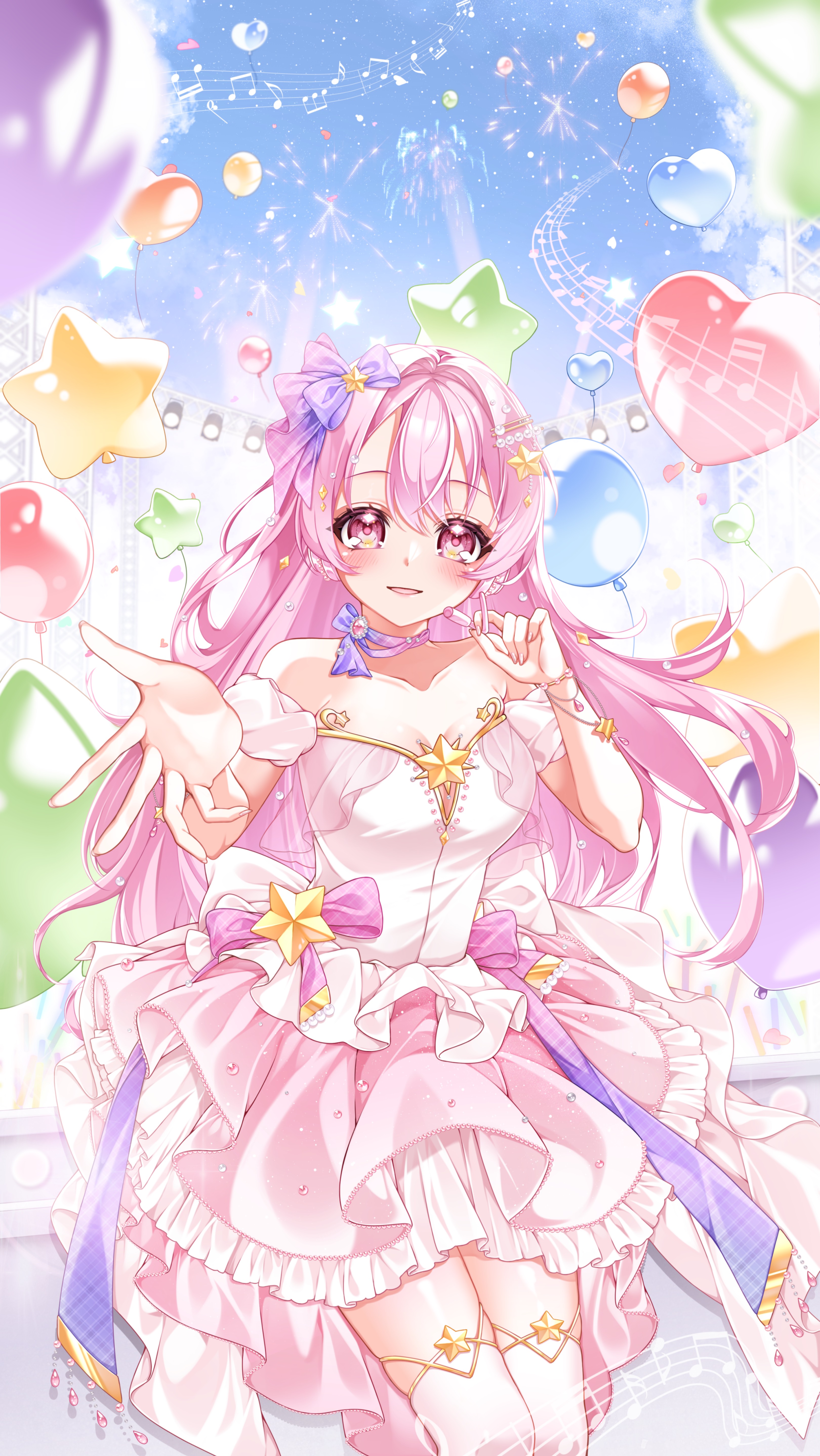 初見さん歓迎✨️機材歌枠💖💫