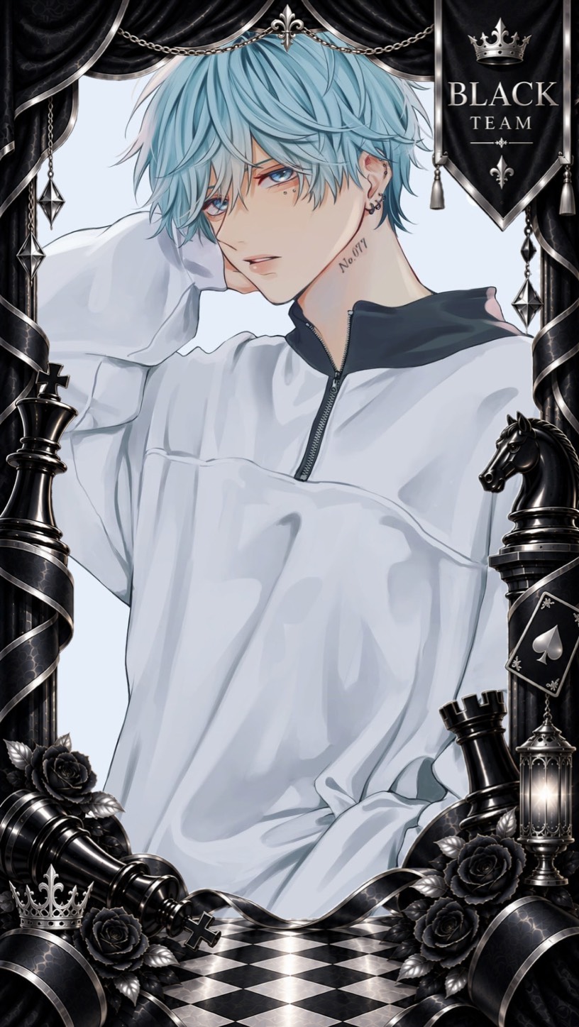 𝑬𝒗𝒐𝒍𝒖𝒕𝒊𝒐𝒏 𝑩𝒍𝒂𝒄𝒌♟️