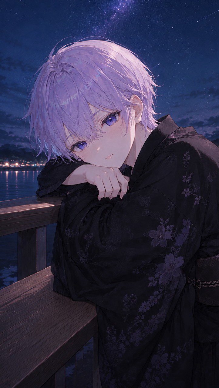 🪻おはよ〜☀️2度寝にもどうぞ🪻
