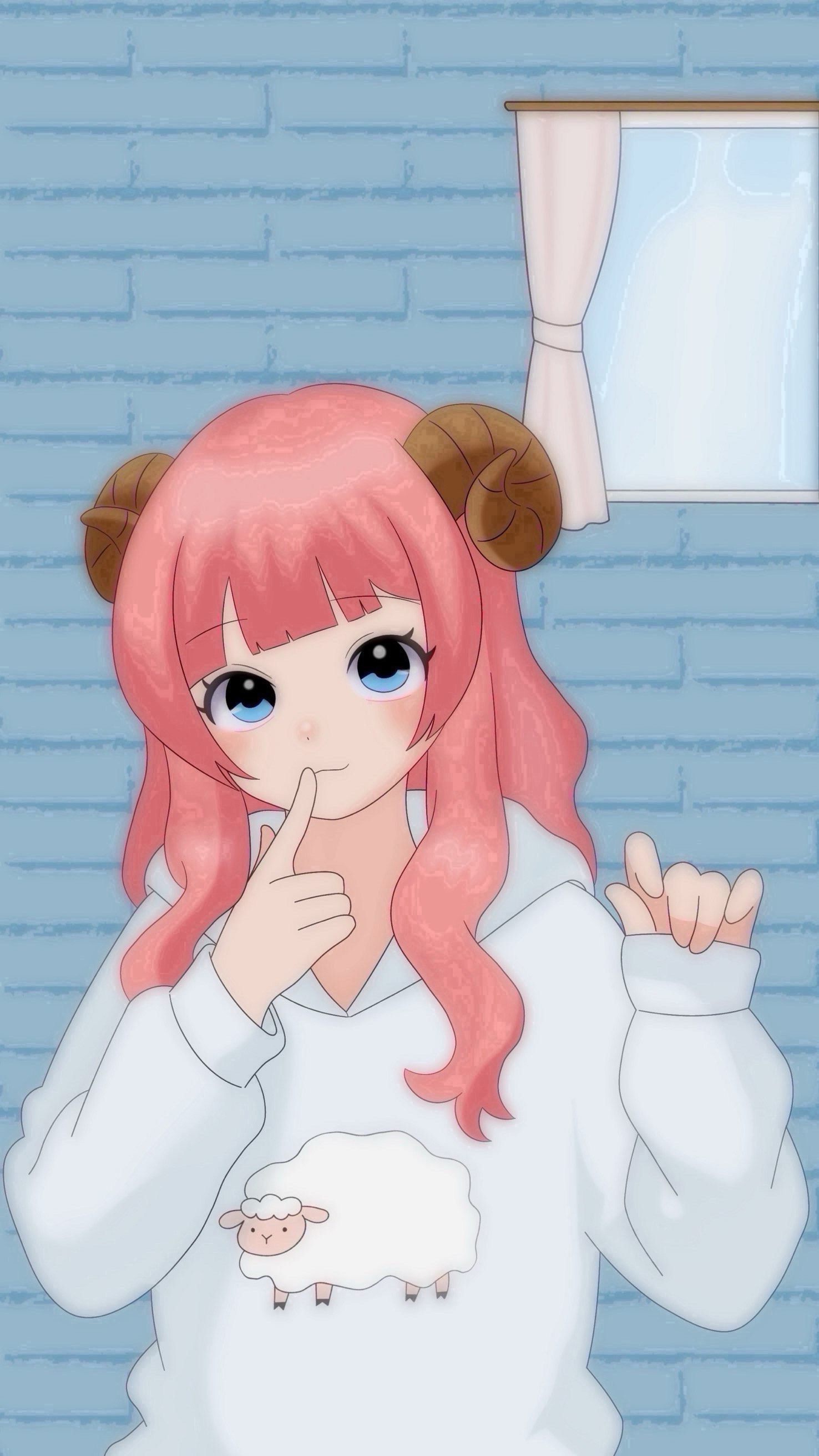 君の恋バナきかせて??