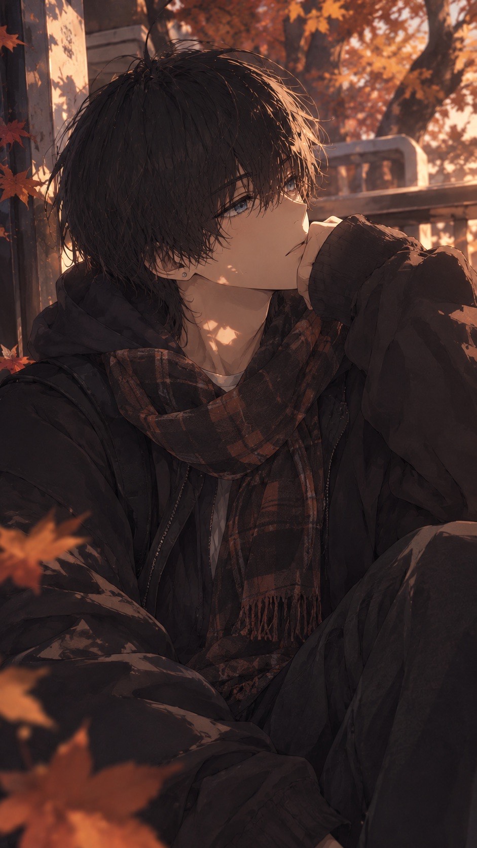 起きてる人いる？