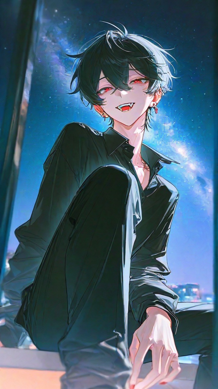 ✨✨✨主くん流星群を待つ枠✨✨✨