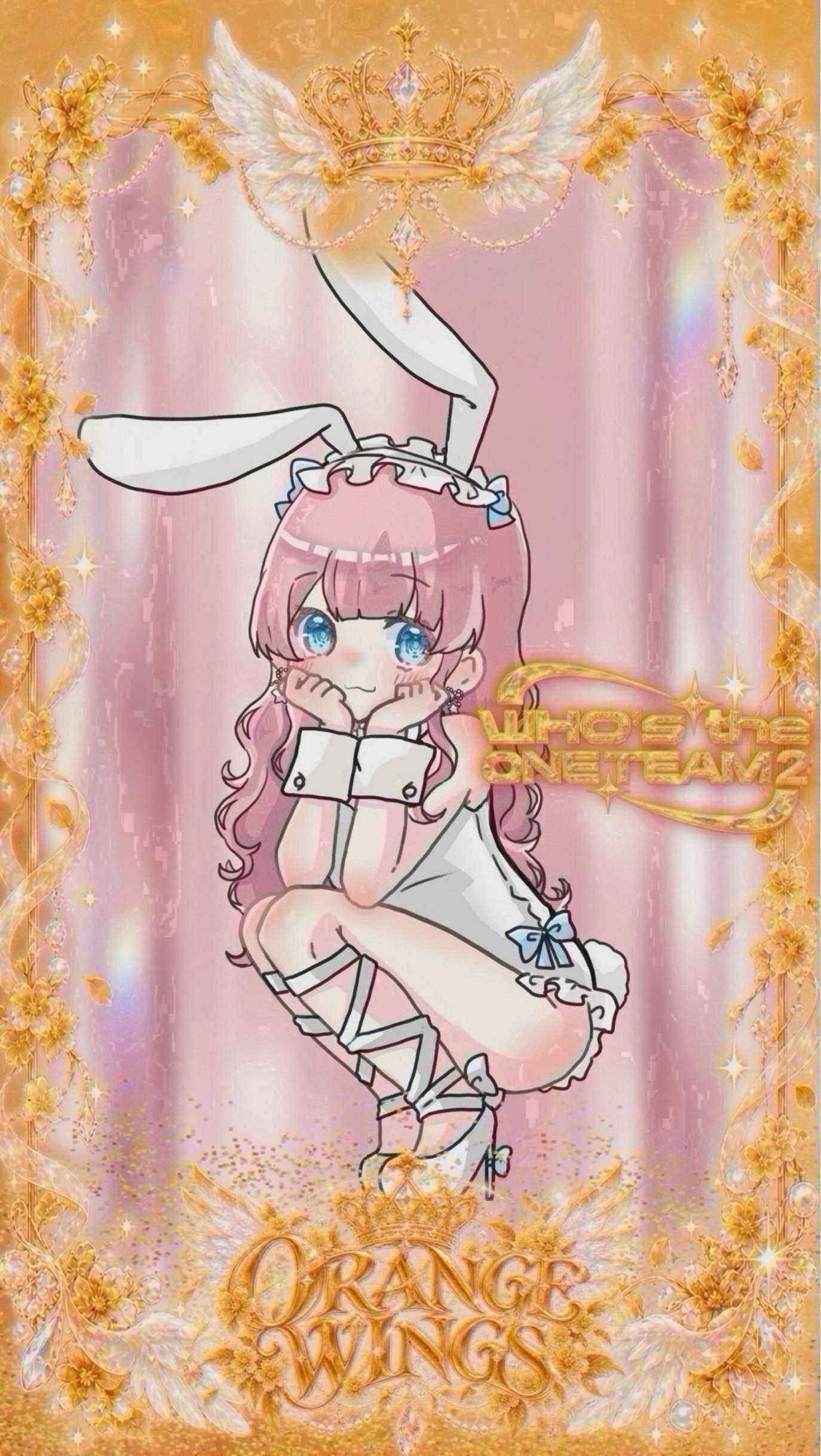 🍊みゅ