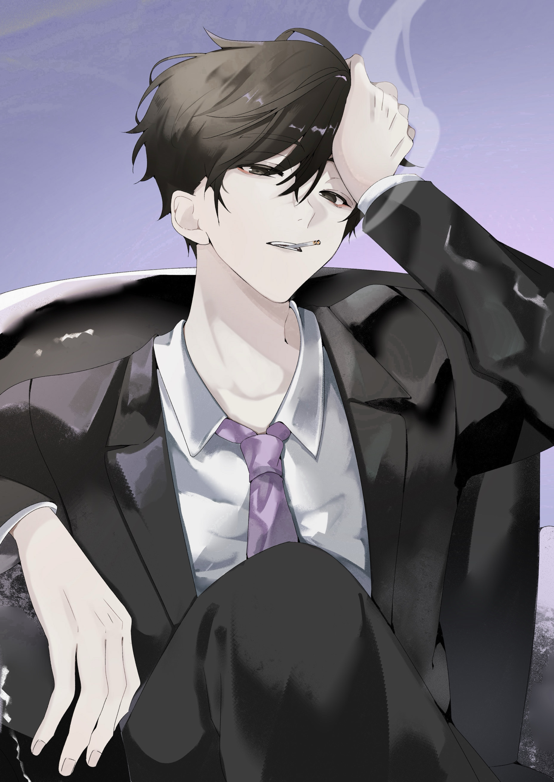 ‪🪻‬15分だけ。おはよう