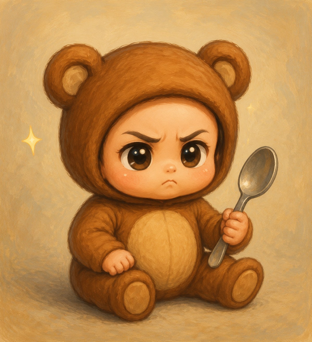 👶朝おっさん