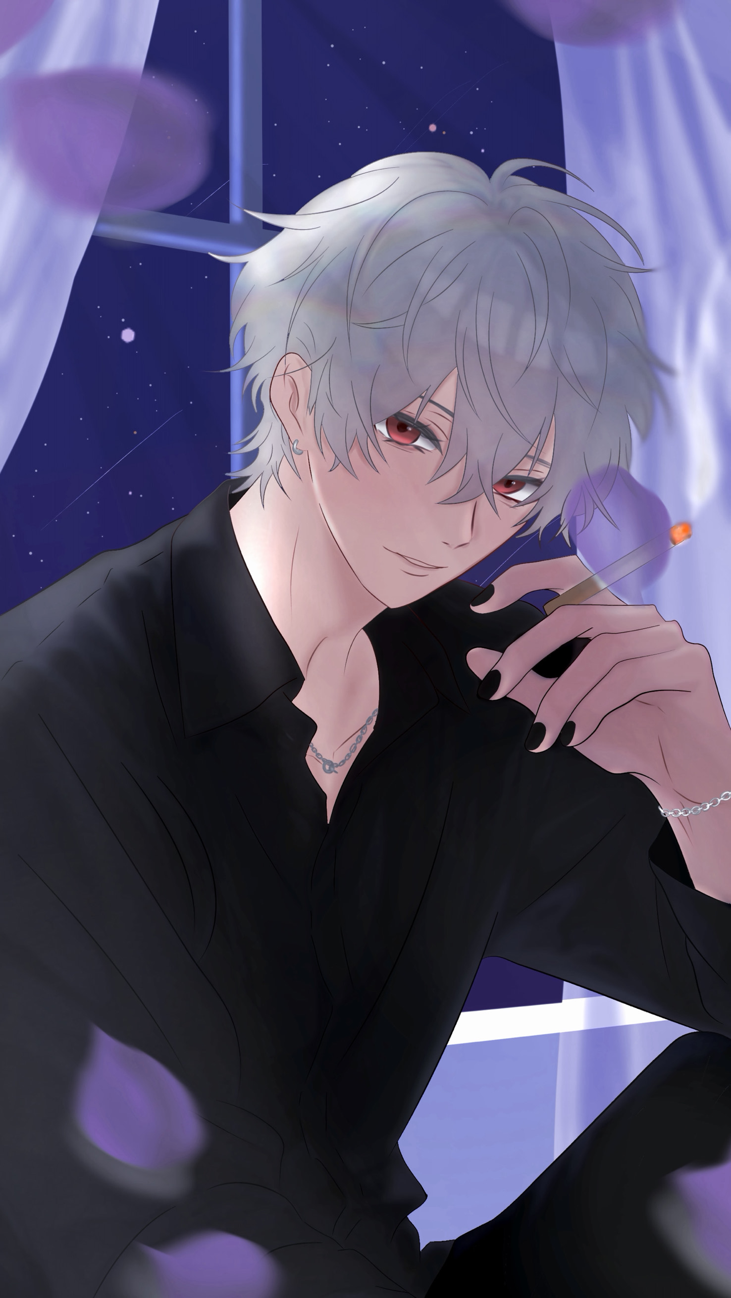 1h  おはようして！