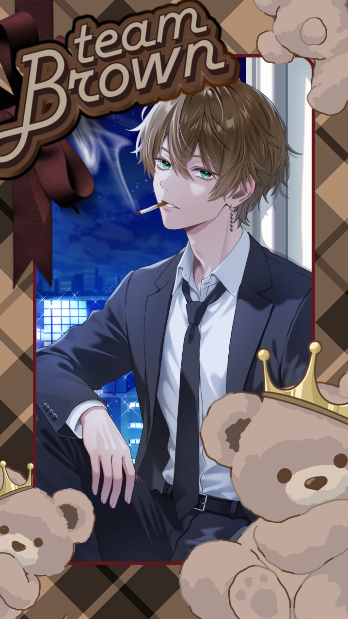 こんばんは