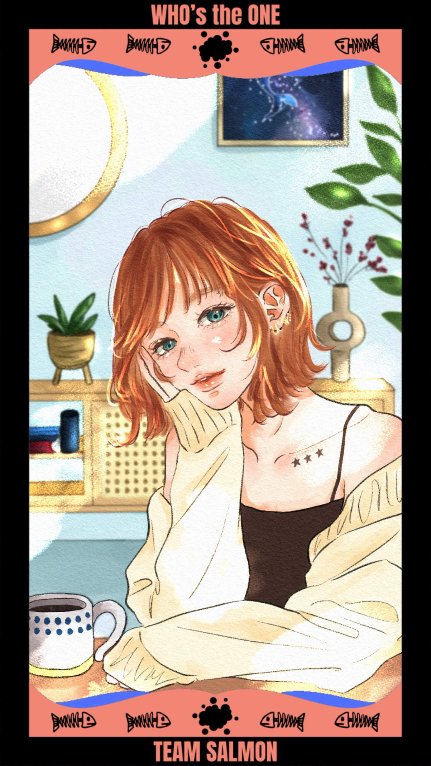 初見◎ ♡と元気を交換っこ‼️