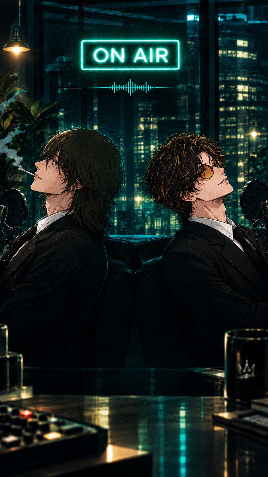 𝐒-𝐒×𝐒.
