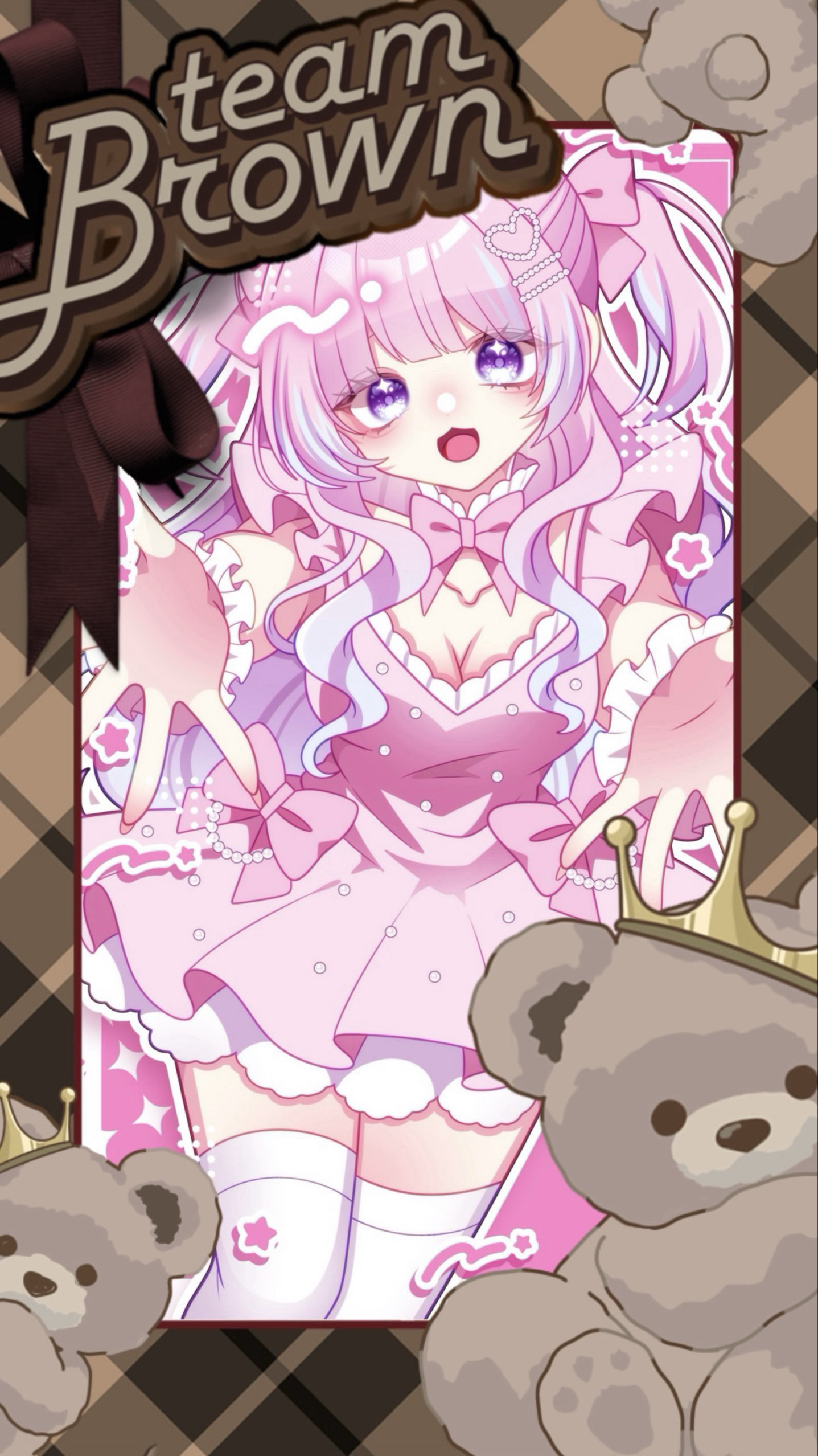ブラウンシャトルラン🧸🤎本部