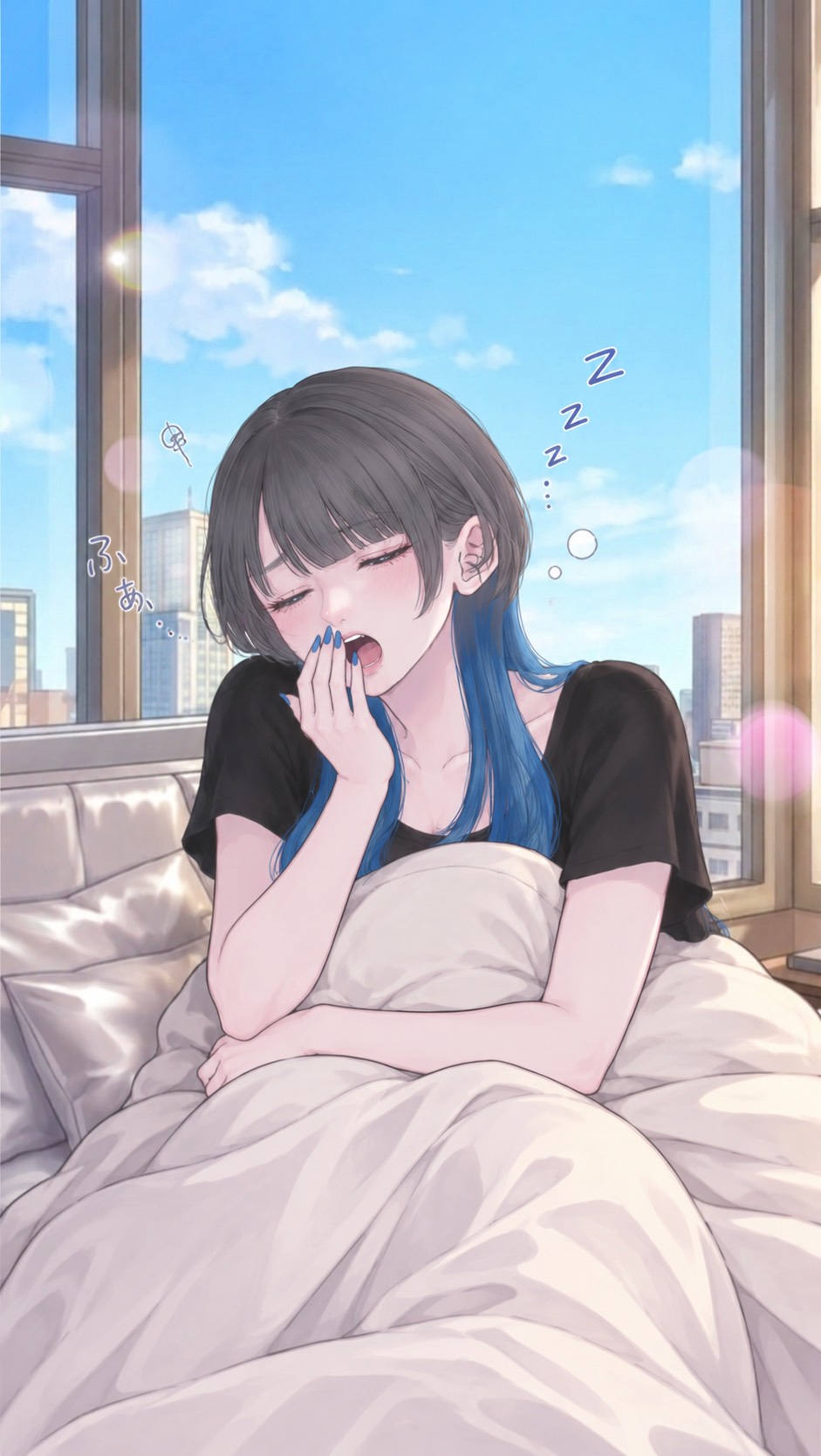 貴方に会いたい‪🪻‬˖ ࣪⊹