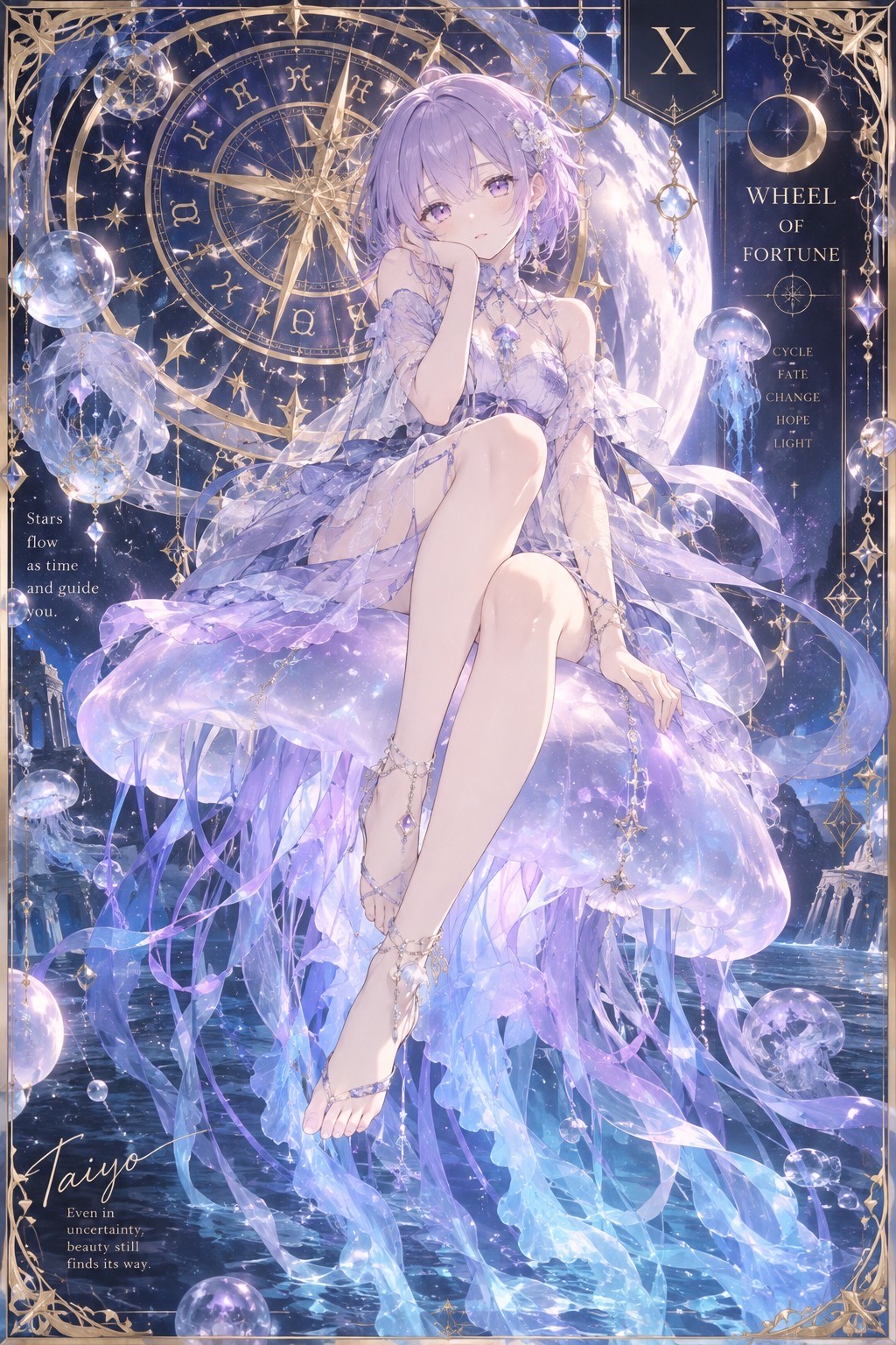 ♡落初潜◎┊二度寝する？