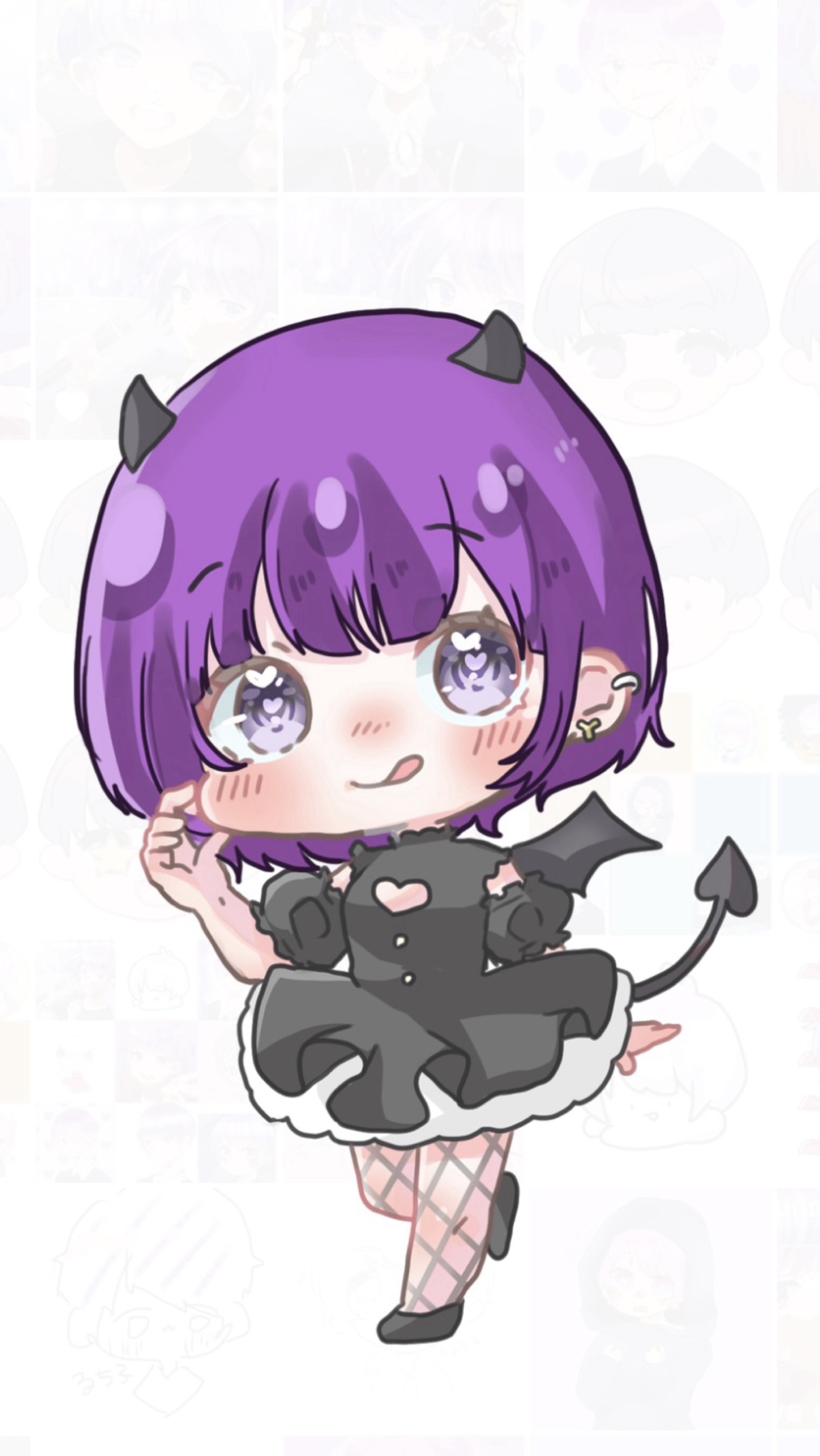 🍇誰でも◎1h