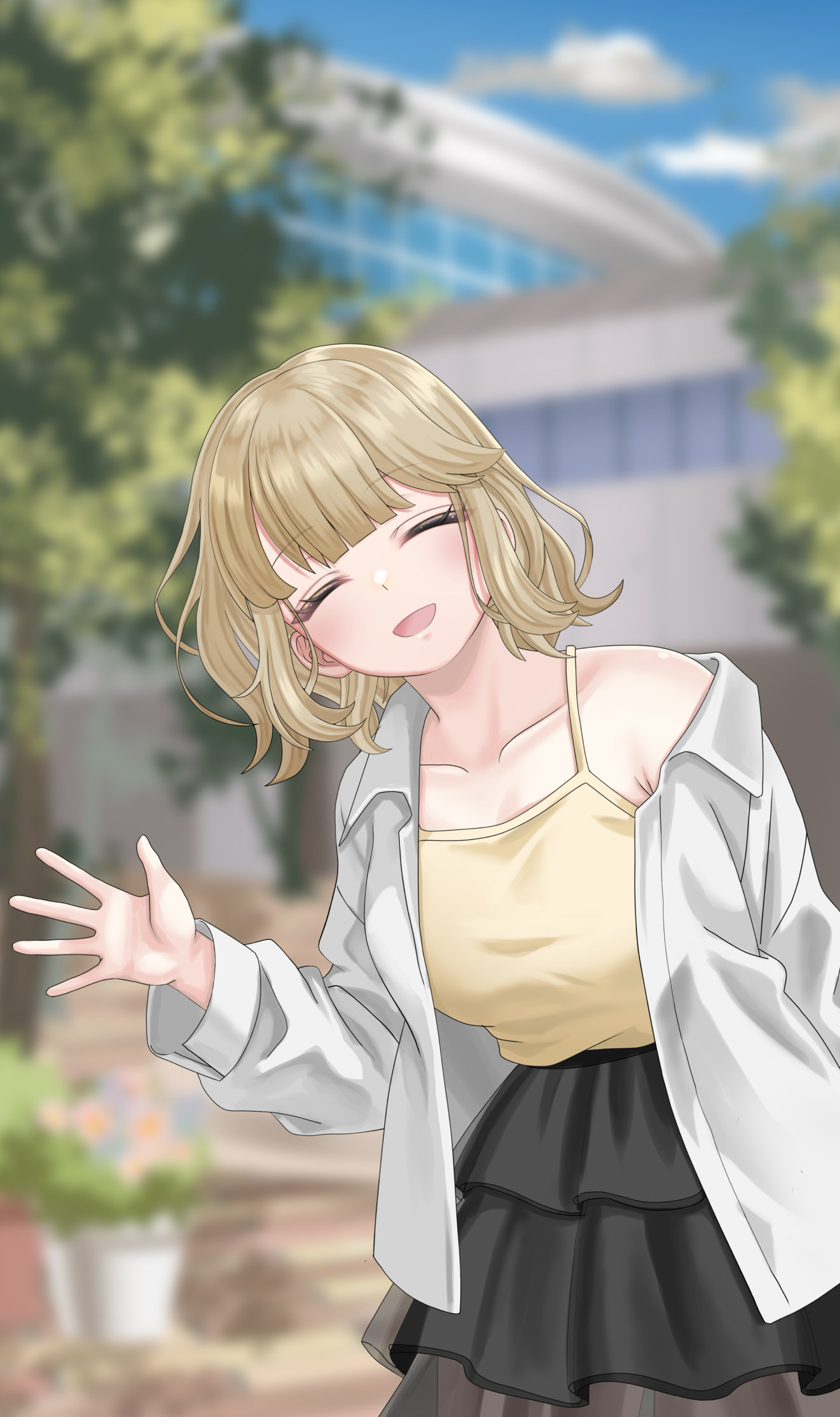 🐥にまー🎂