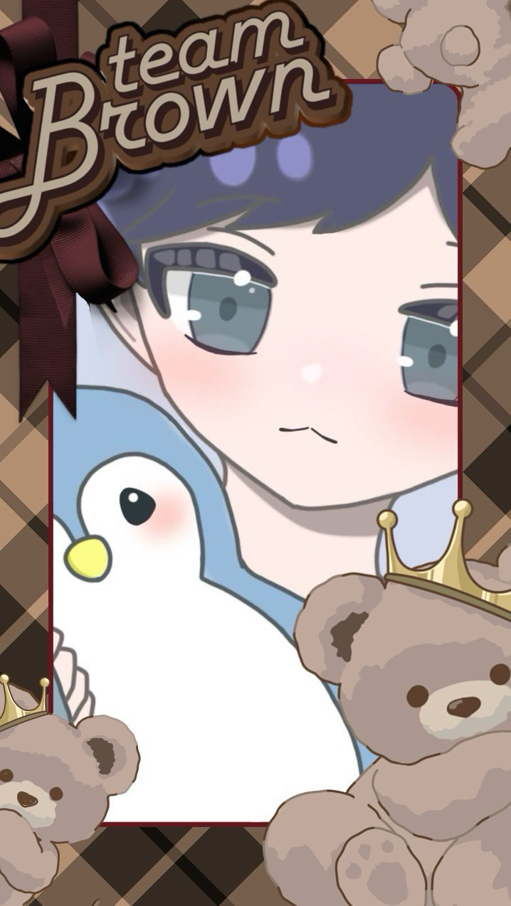 おはよーございます