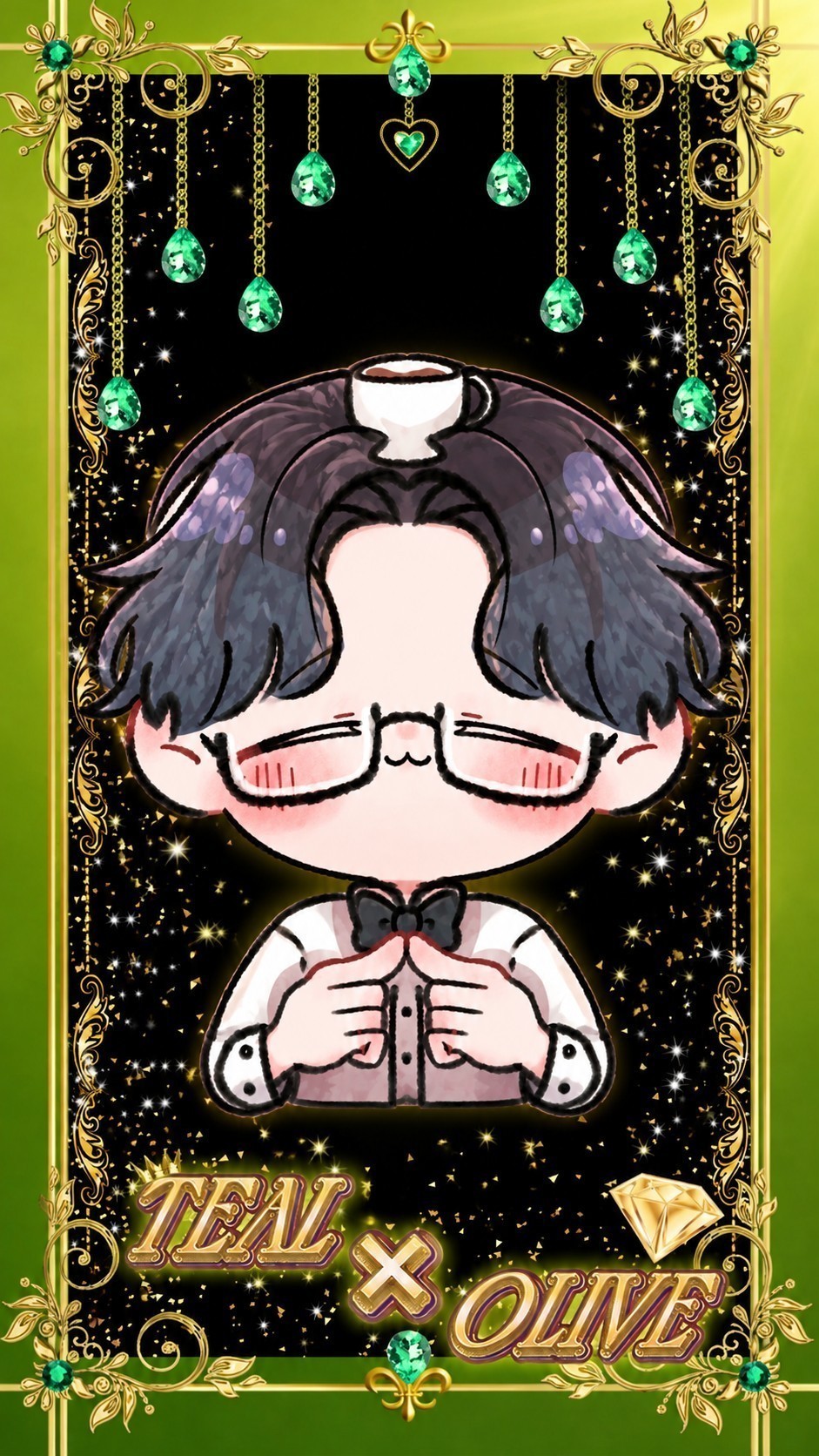 🧚‍♂️×🗽合同リレー