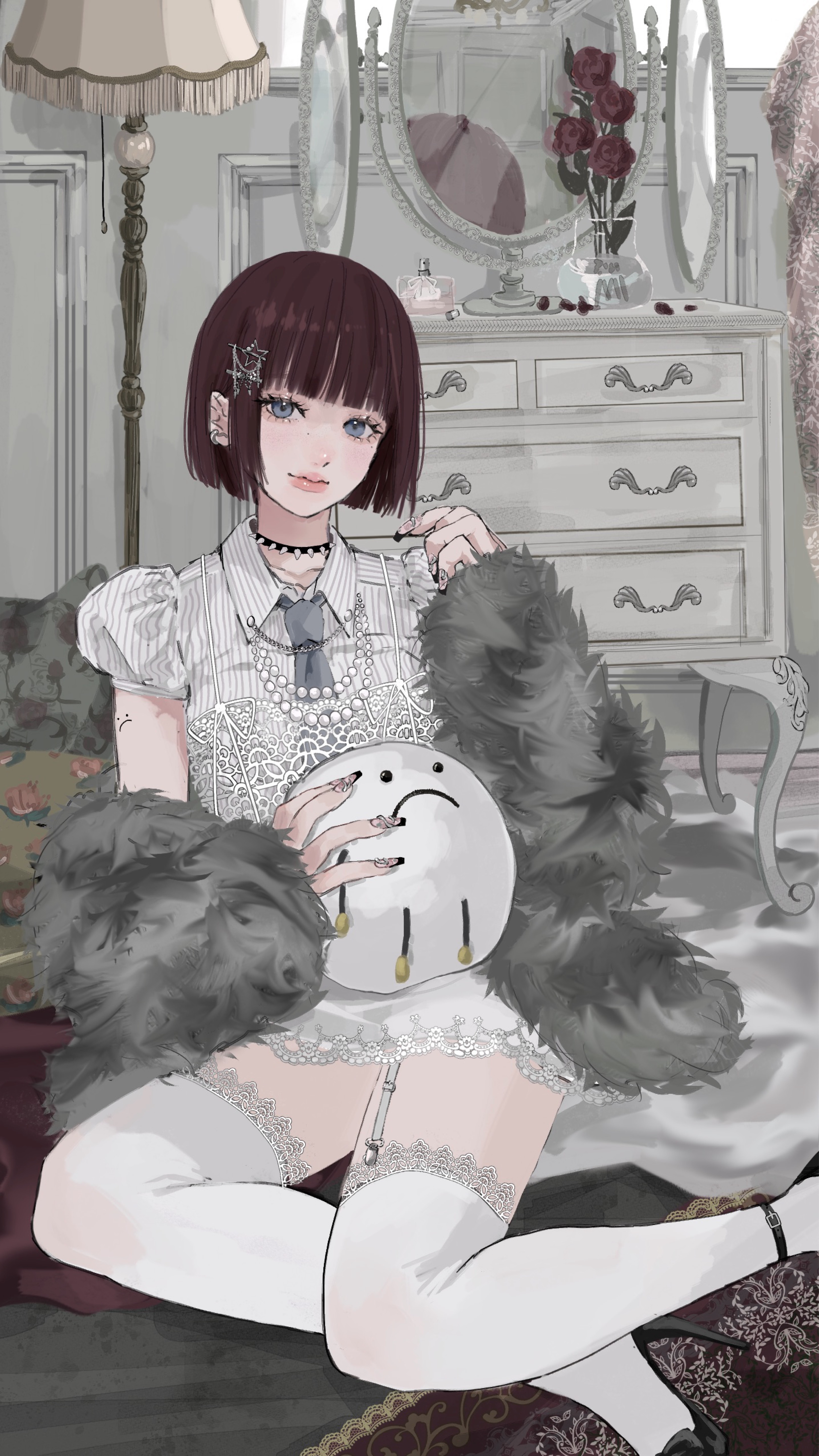 ゆるっと lofi