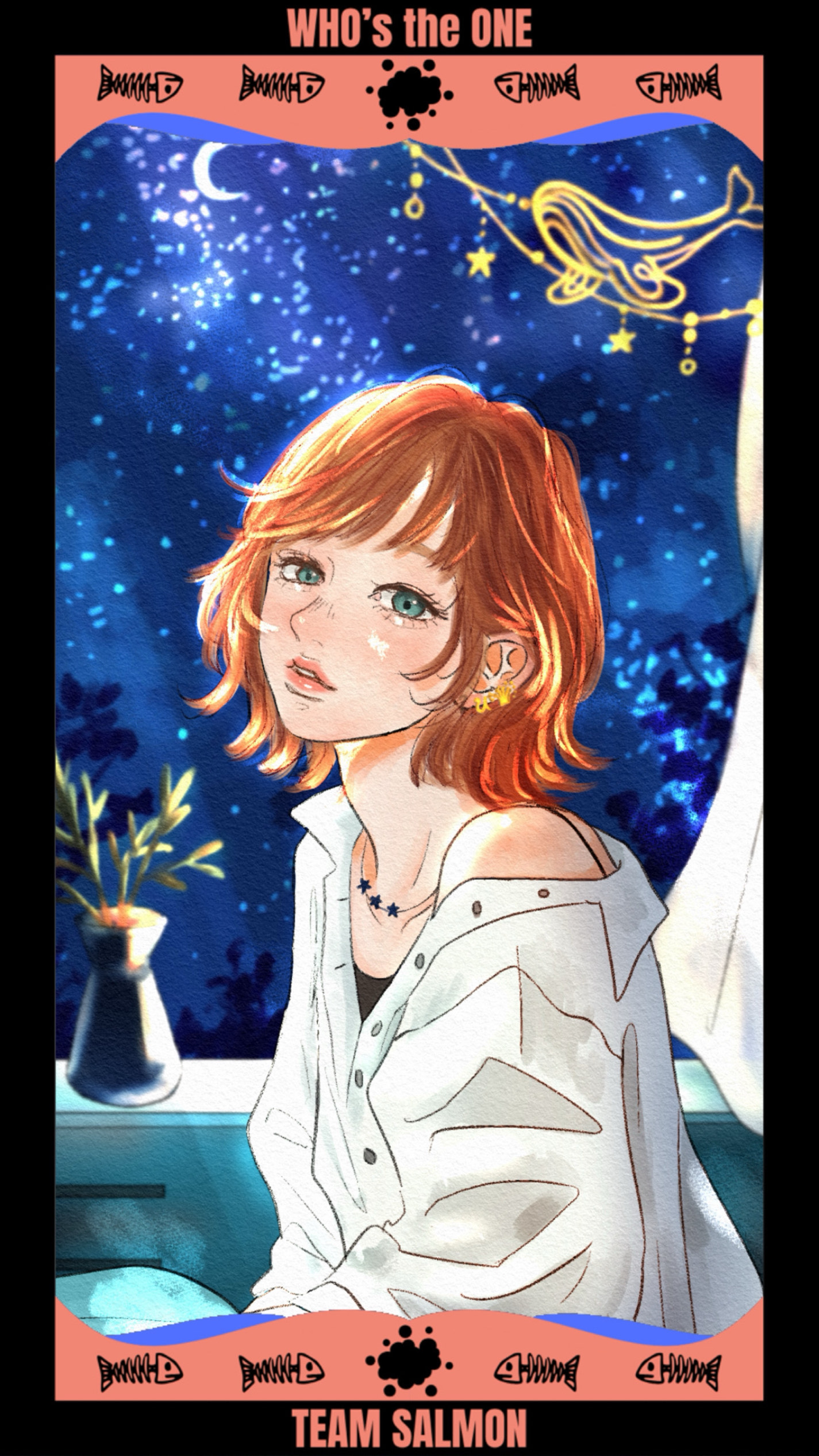 アクティブ100リレー🐟