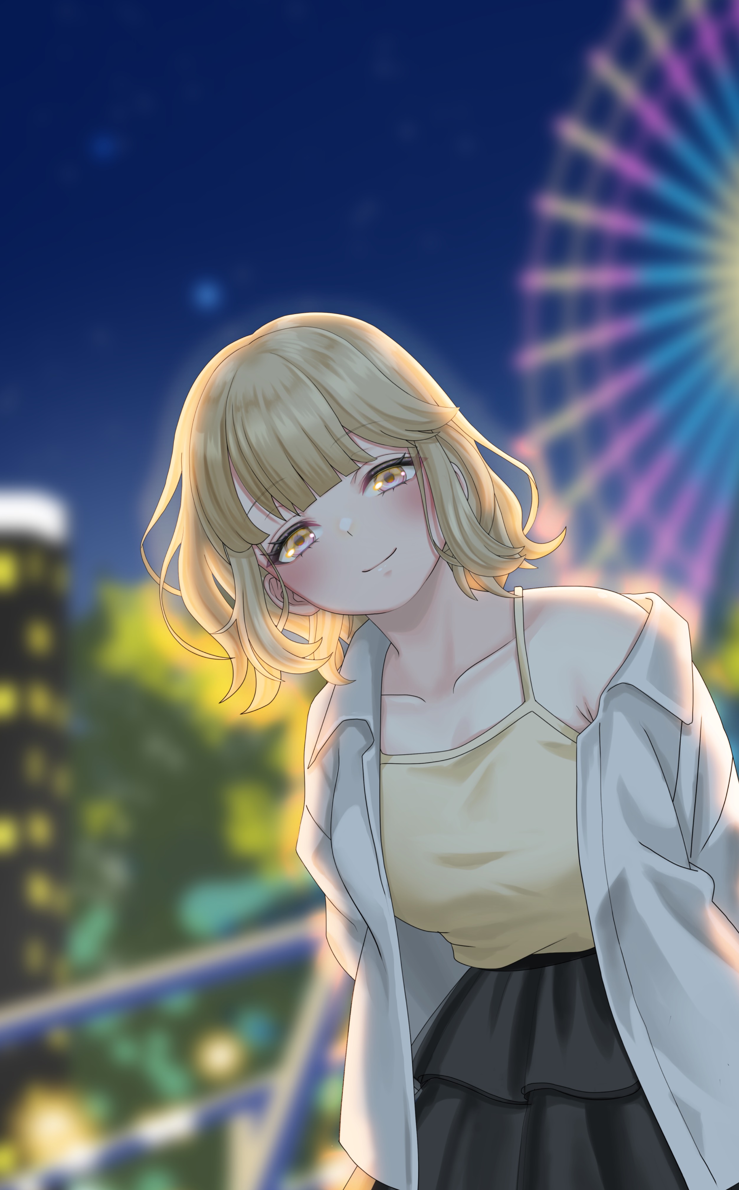 🐥すこし！