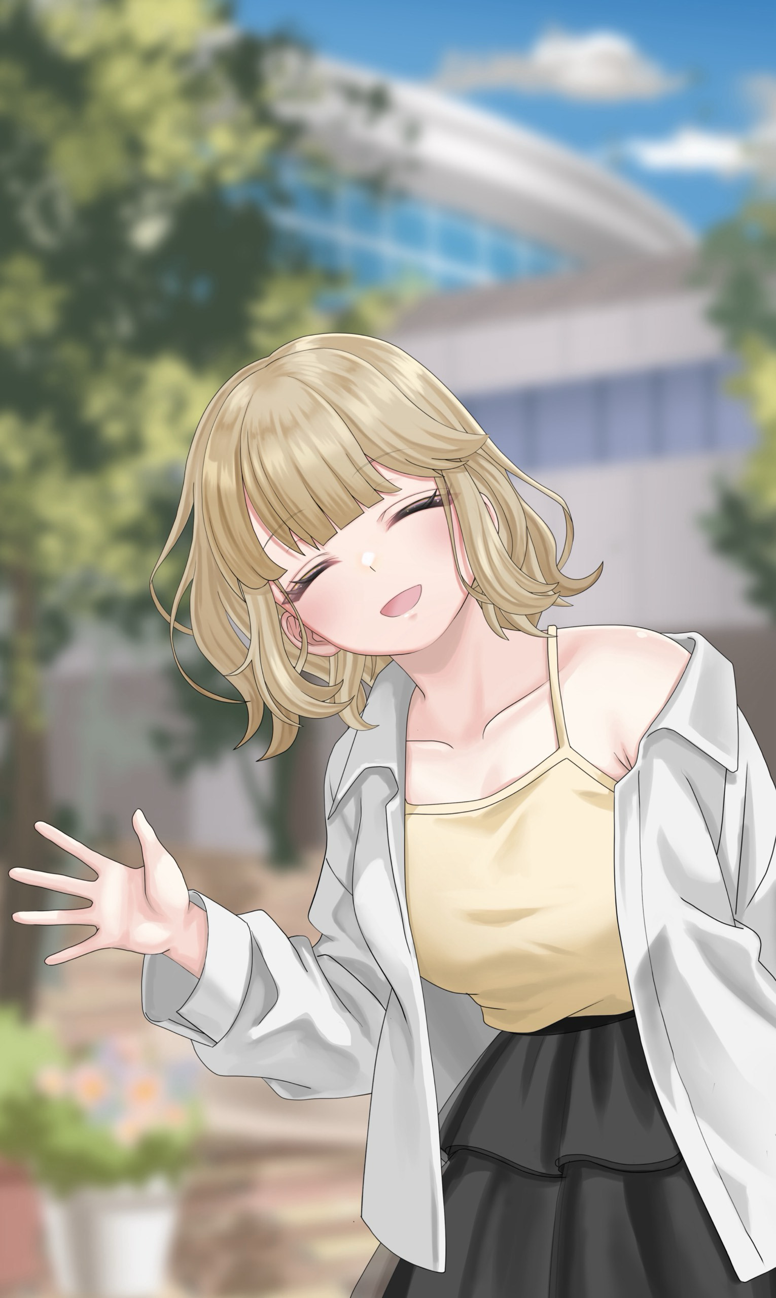 ちょこっと！！