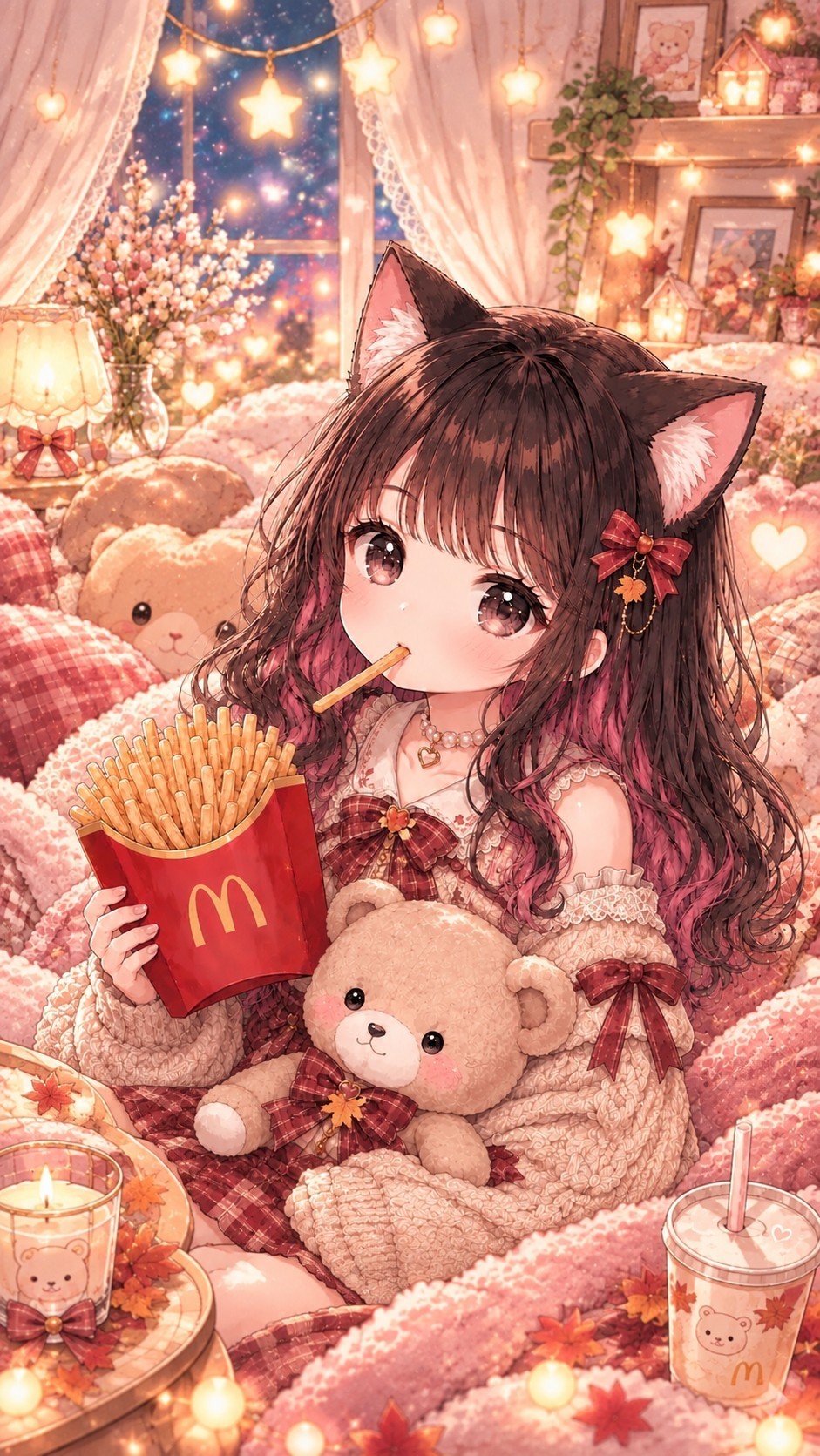 ͛💠おしゃべりしたい💠