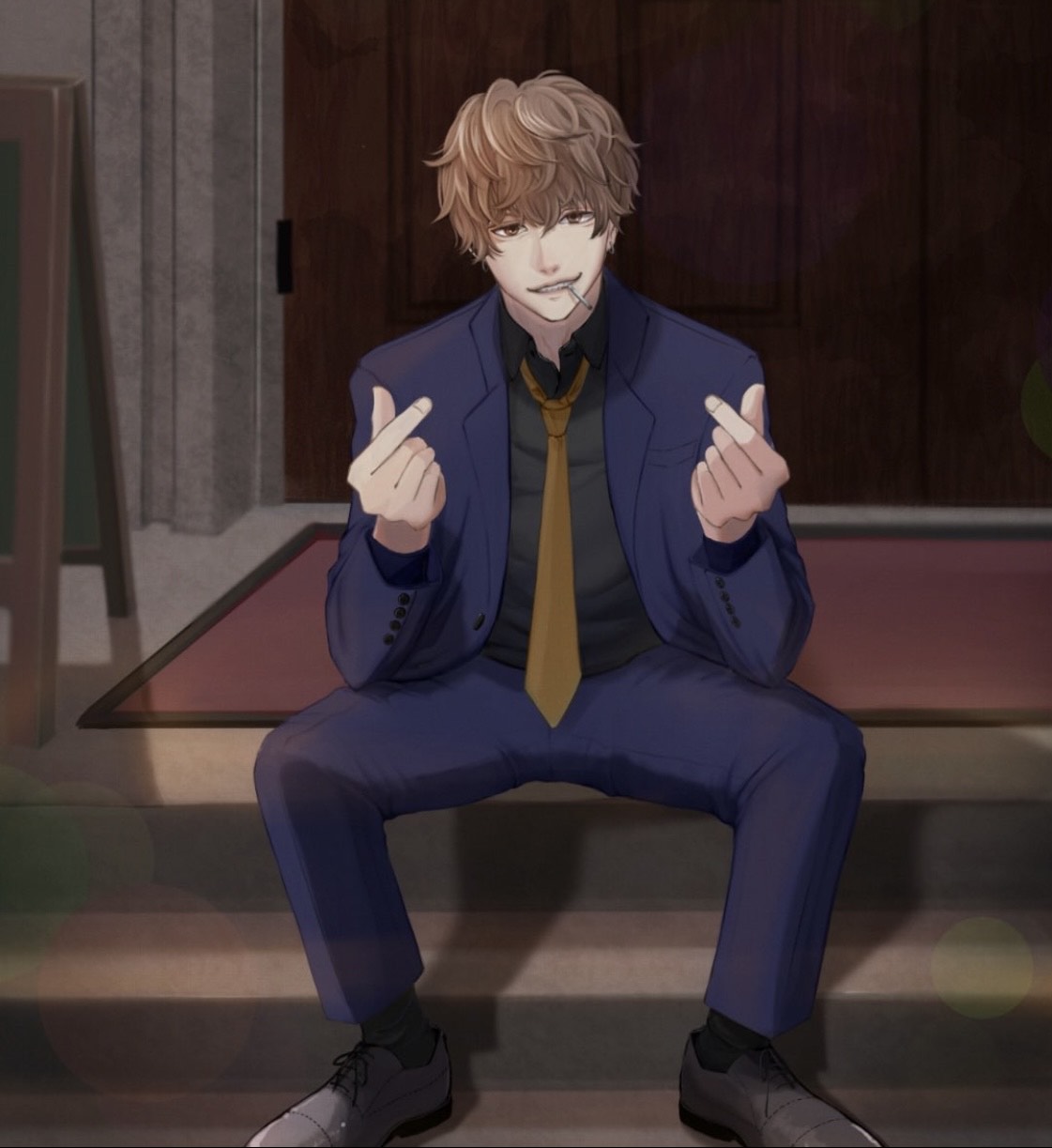 あんていく