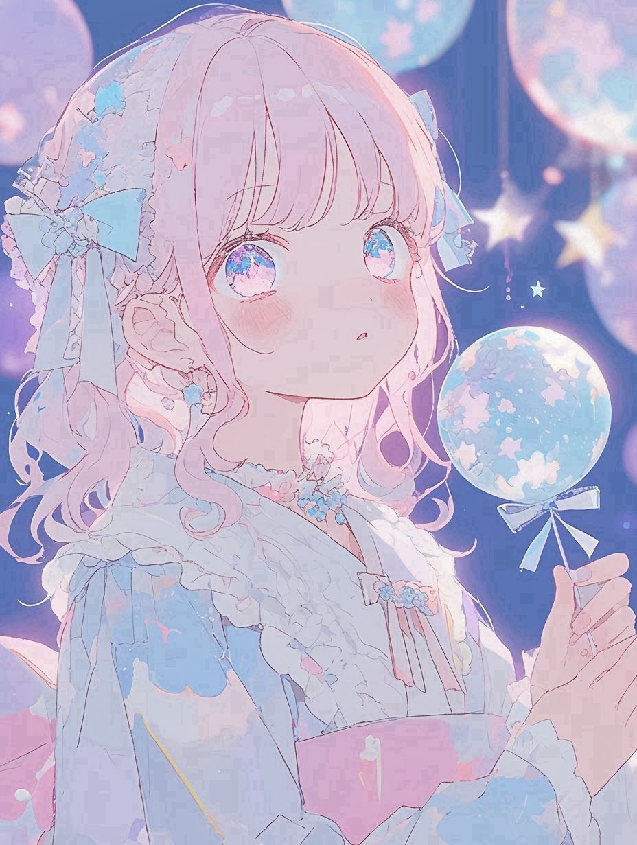 可愛い声で疲れた心を癒します