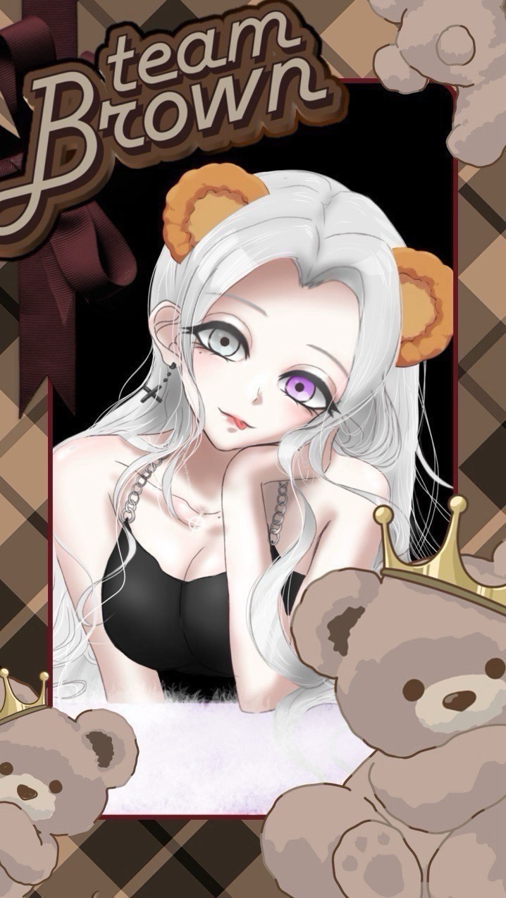 ネイルするだけの枠💅🏻気づいた人だけ