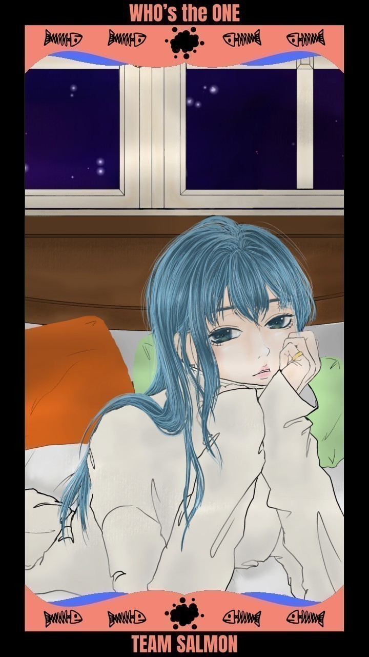 寝るか喋るか