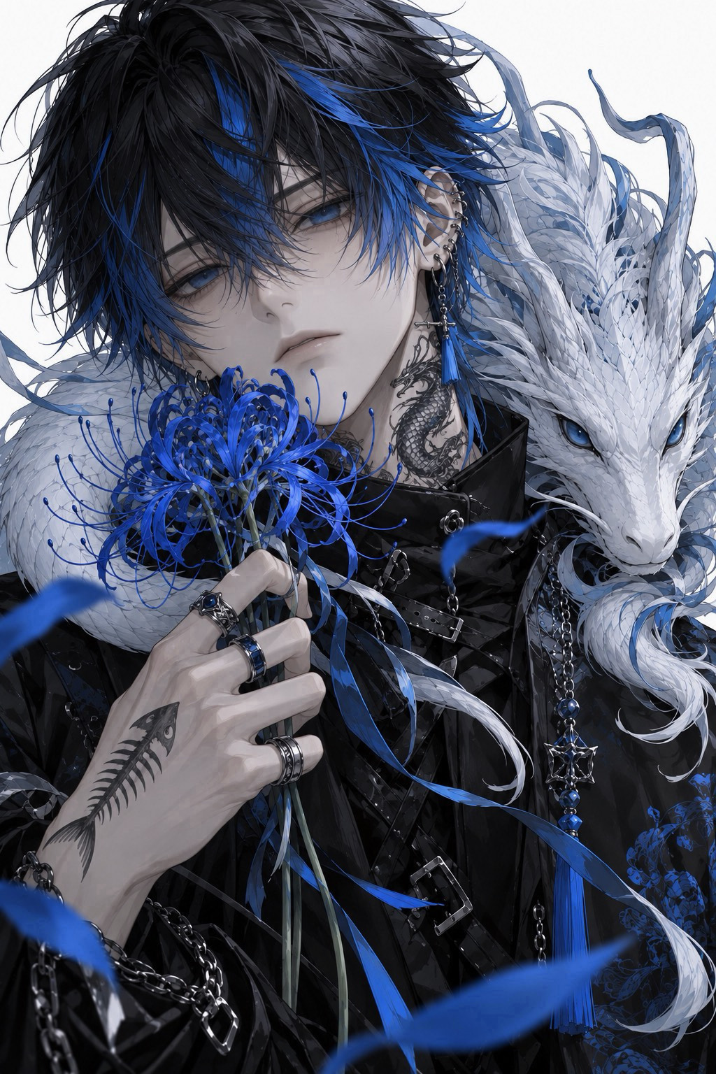 ♡落ち◎いっしょに寝よ？🦋💎